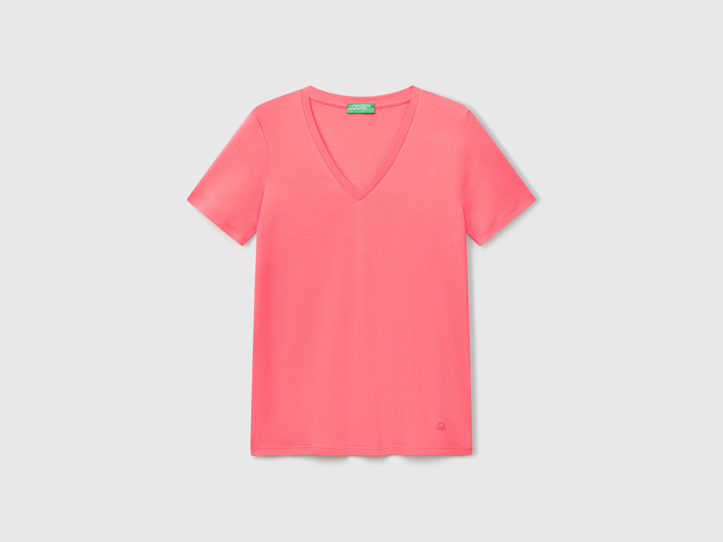 T-SHIRT Damen image number 2