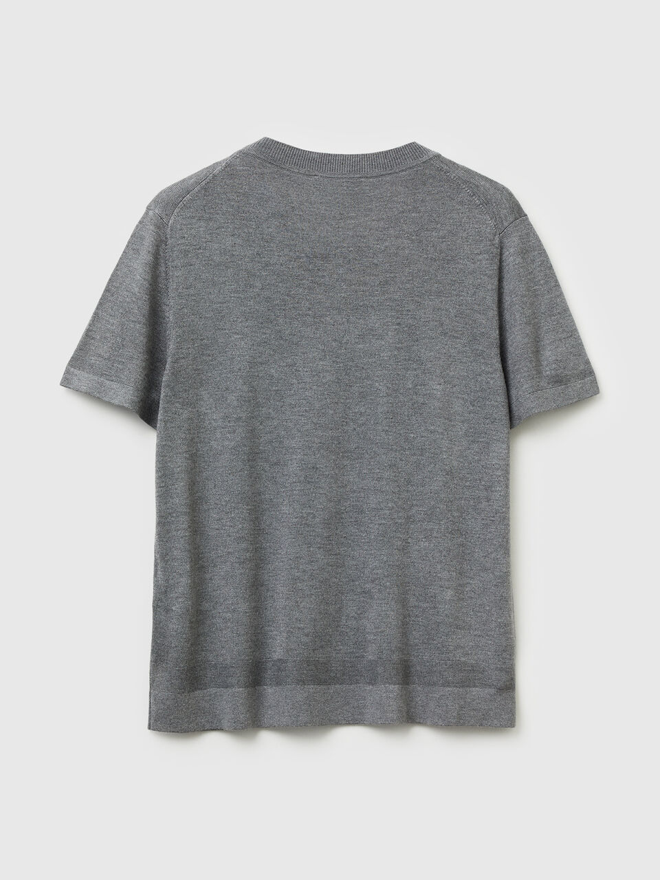 MAGLIA G/C M/M Donna image number null