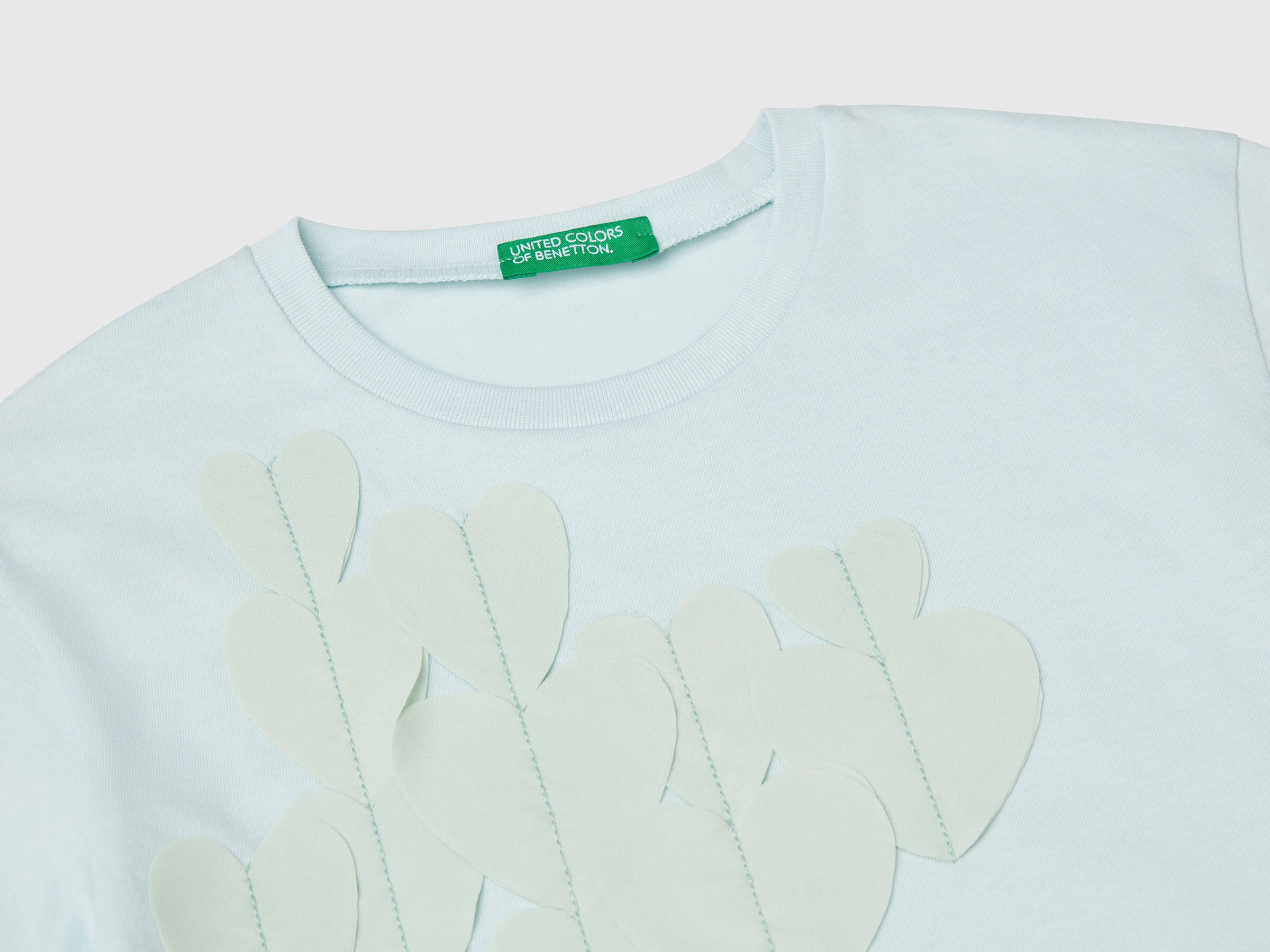 T-SHIRT Bambina image number 2