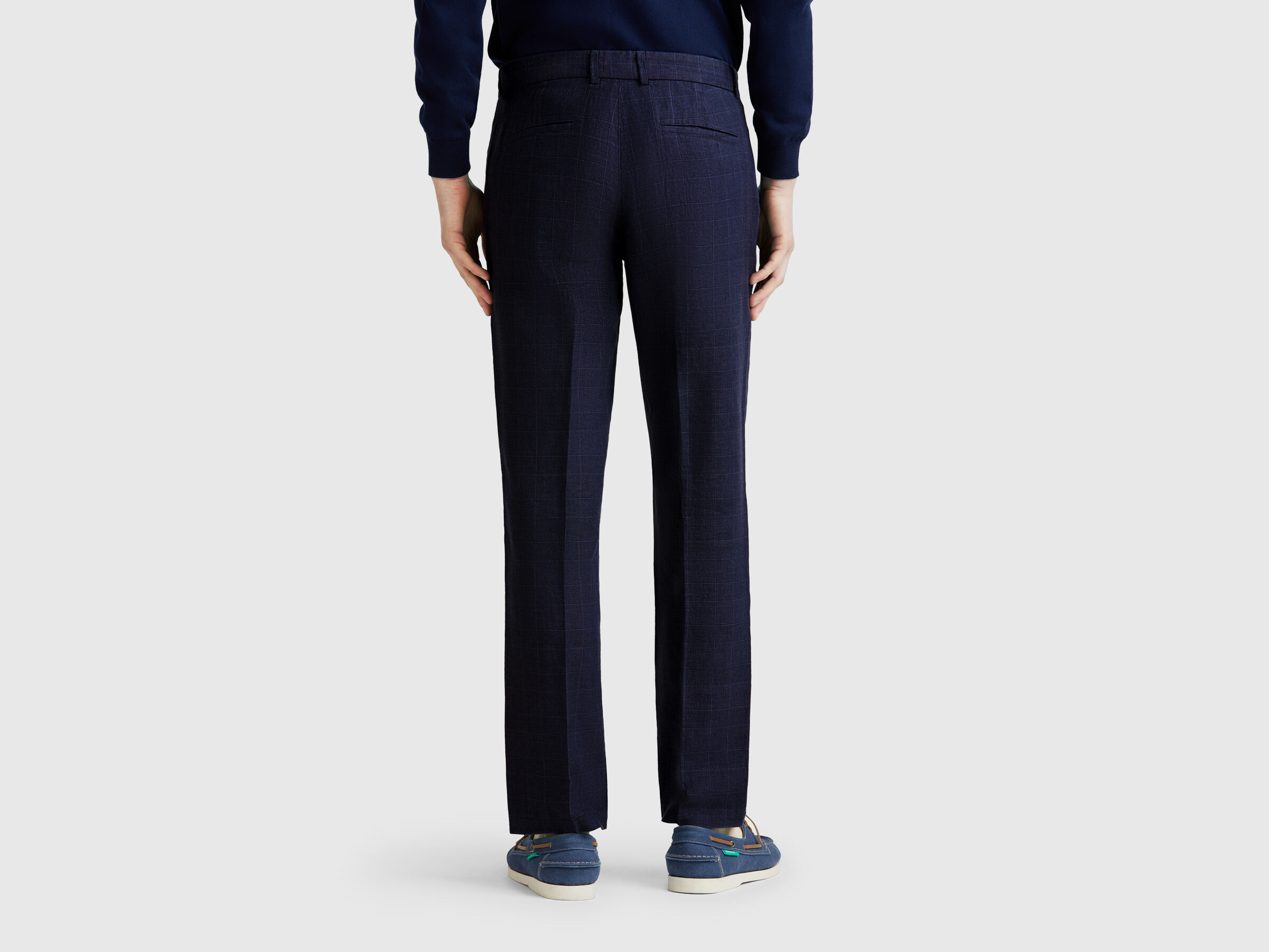 TROUSERS Homme image number 1