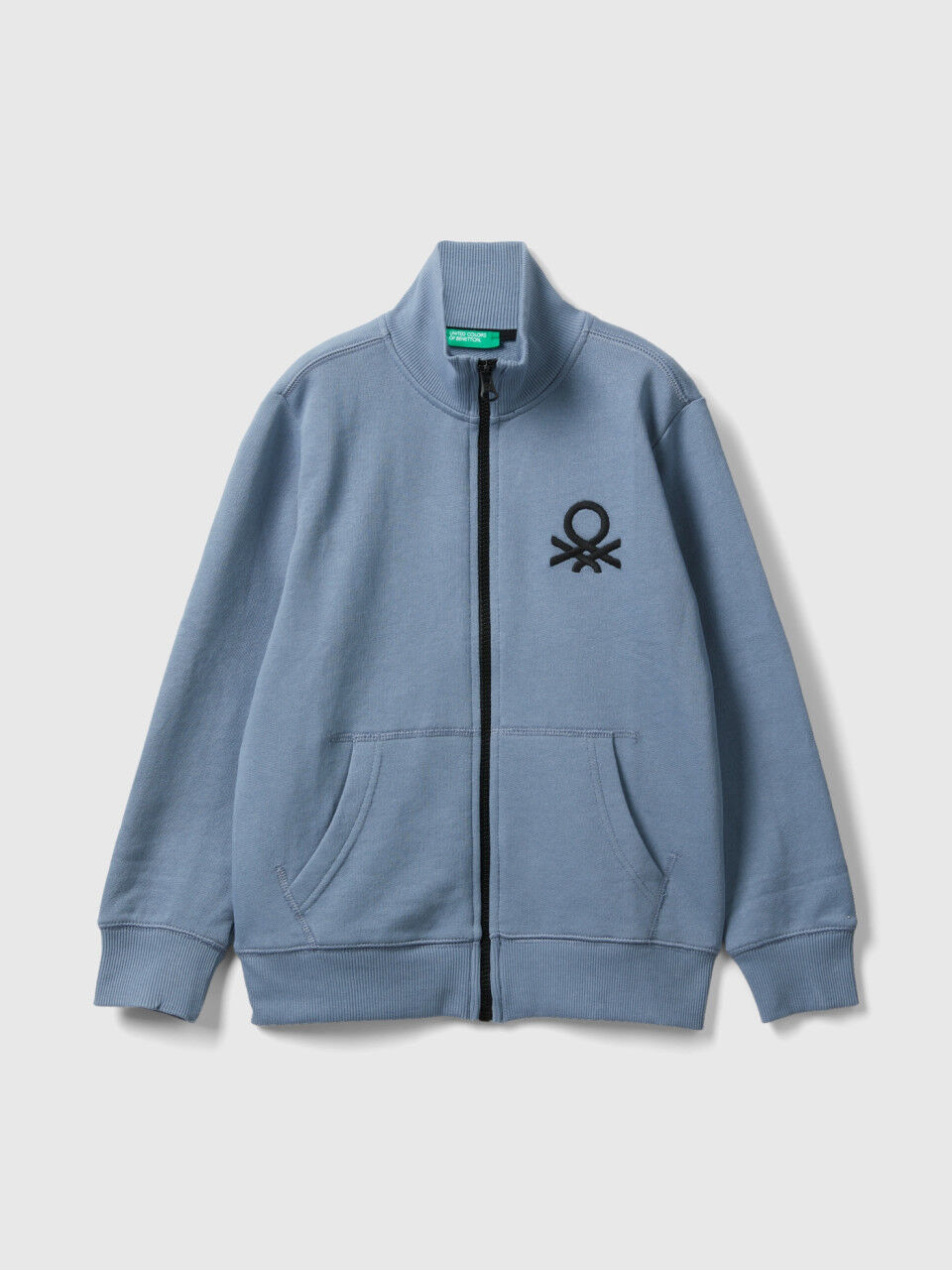 Benetton felpe bambino on sale