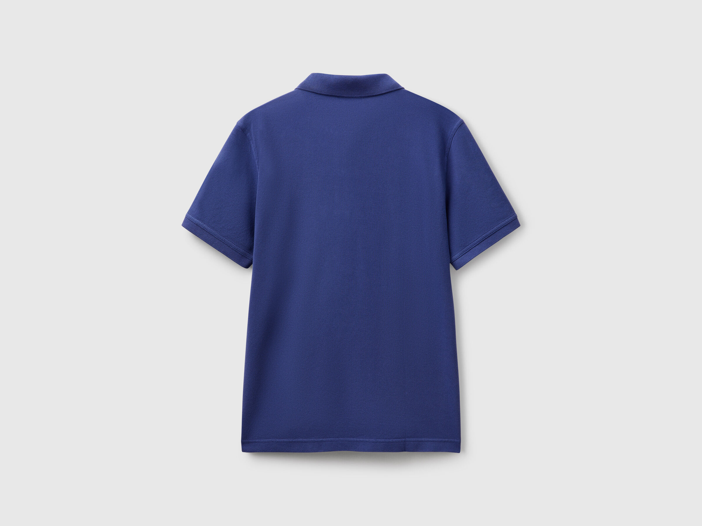 MAGLIA POLO M/M Uomo image number 4