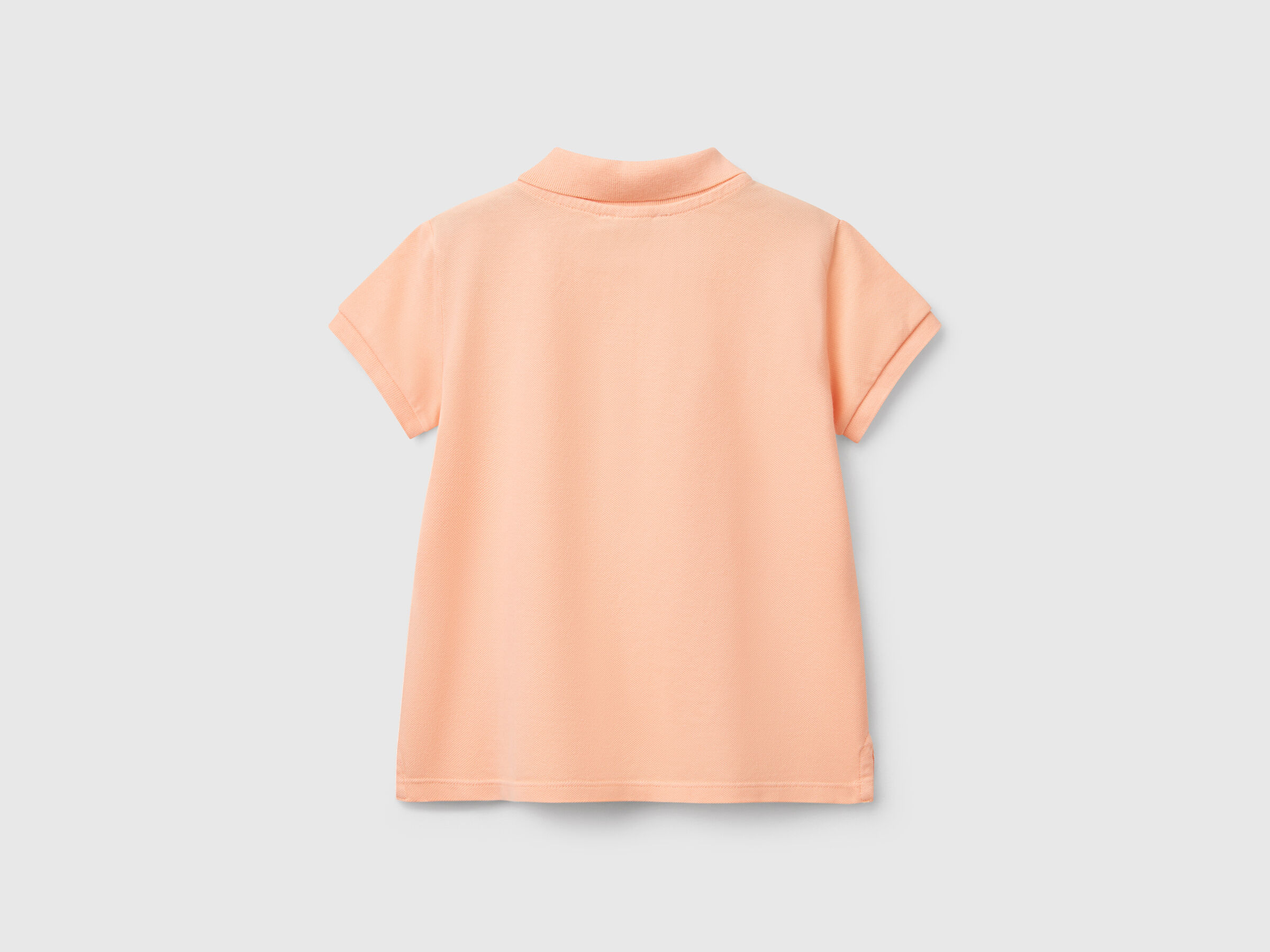 MAGLIA POLO M/M Bambina image number 1