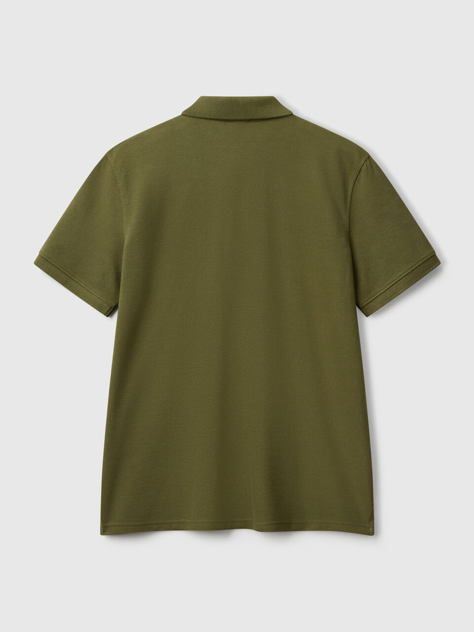 MAGLIA POLO M/M Uomo image number 2