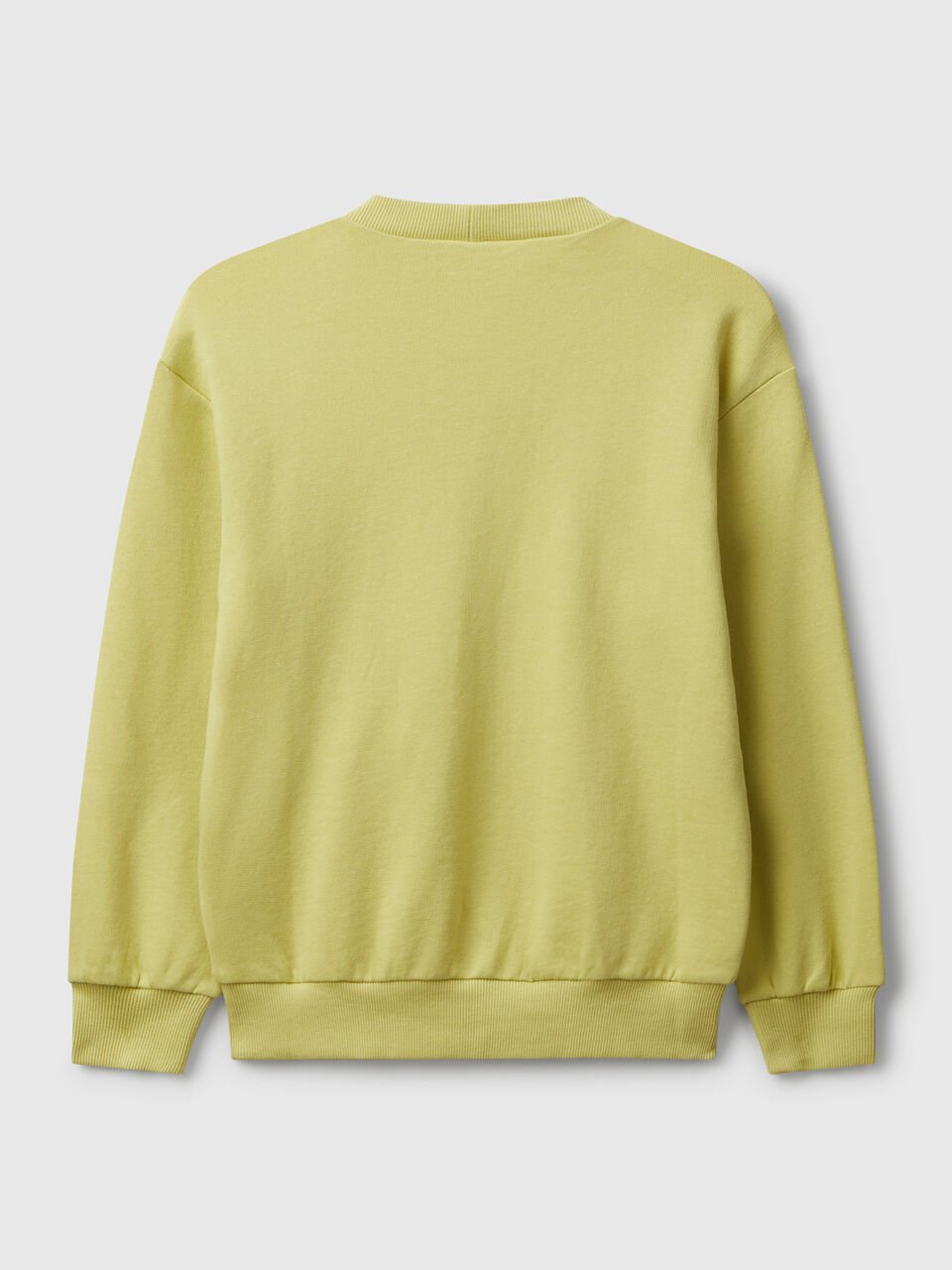 MAGLIA G/C M/L Bambino image number 2