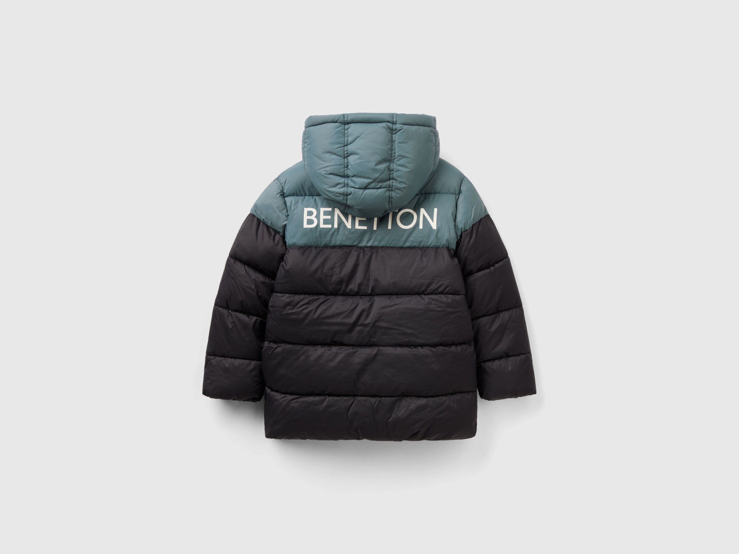 Giubbotti leggeri benetton on sale