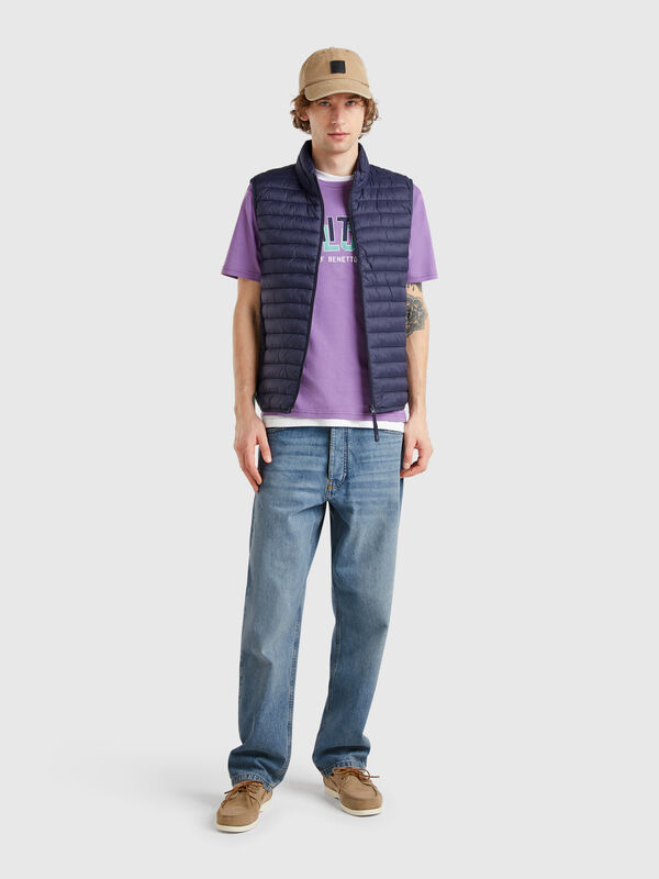 Jeans mit entspannter Passform Herren