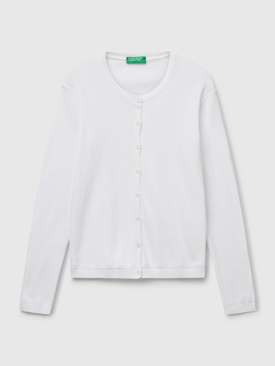 L/S SWEATER Femme image number 1