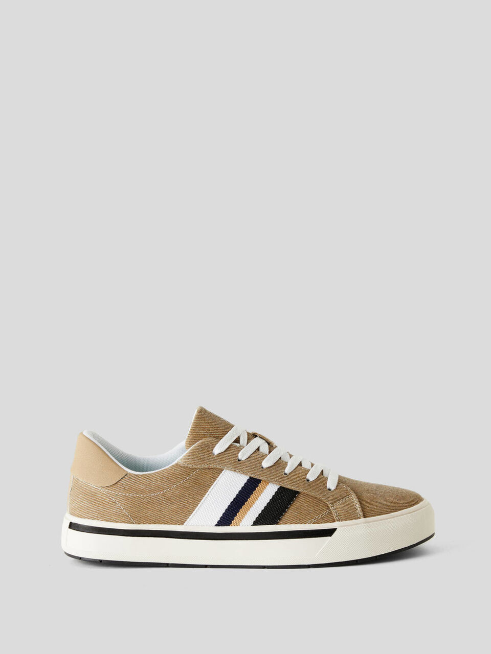 Sneakers en toile image number 1