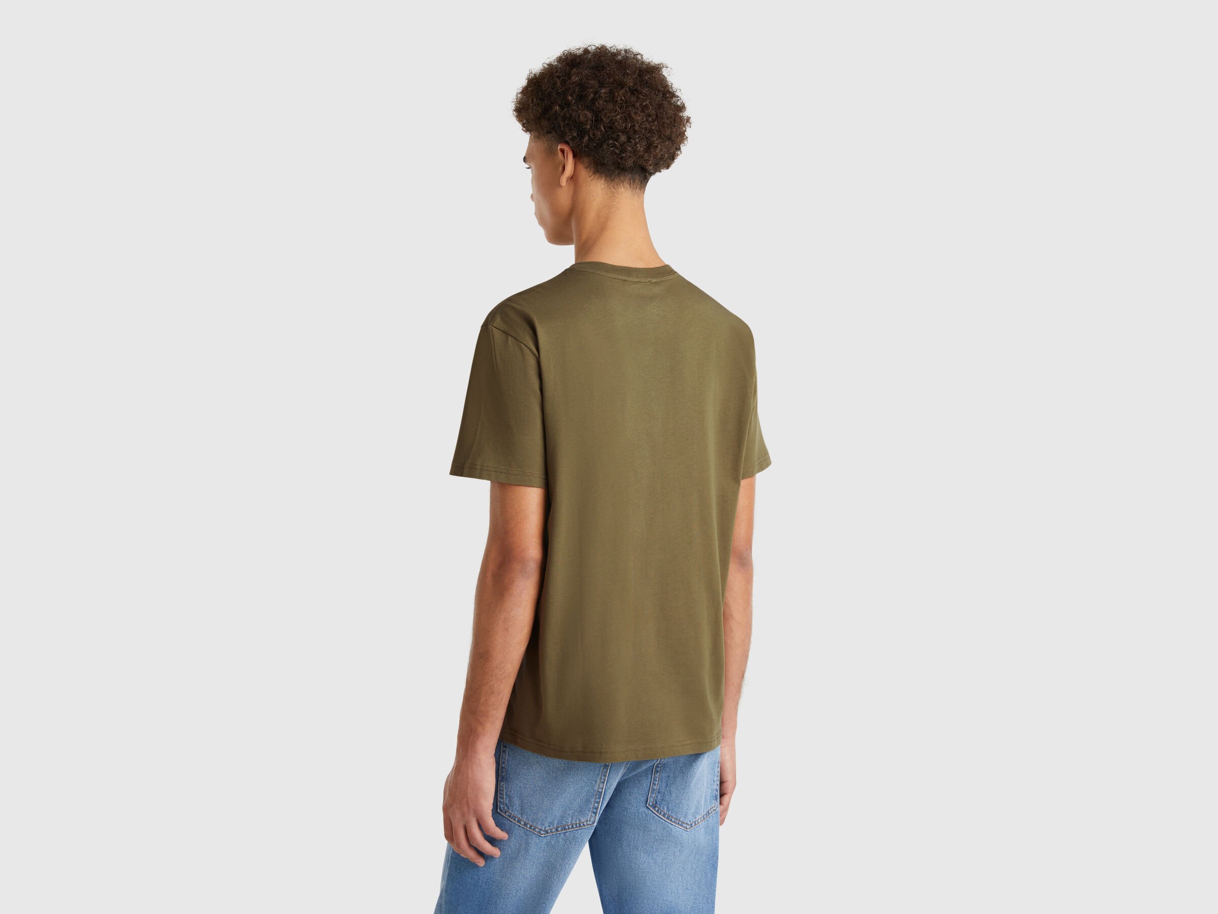 T-SHIRT Men image number 1