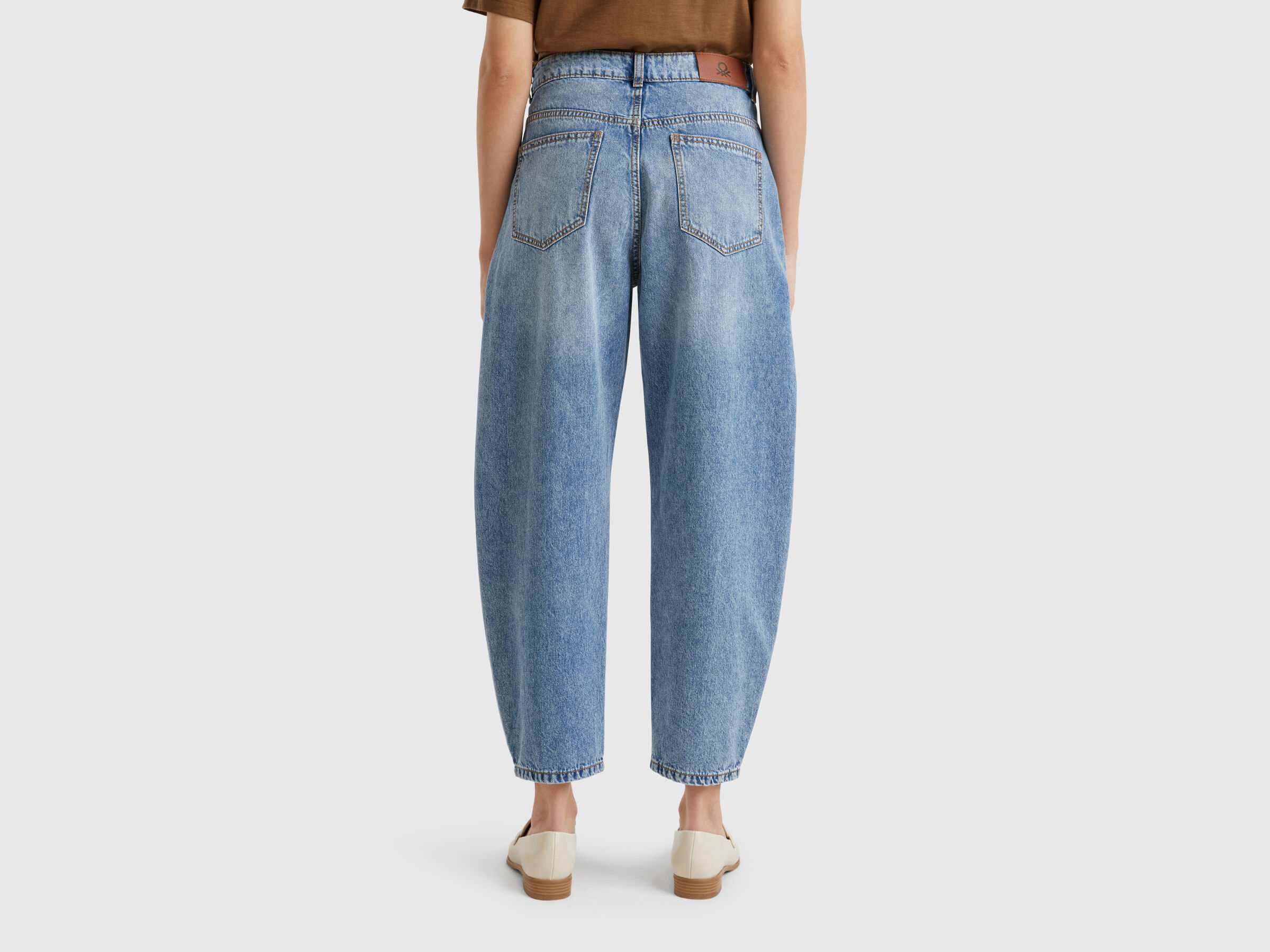 PANTALONE Donna image number 1