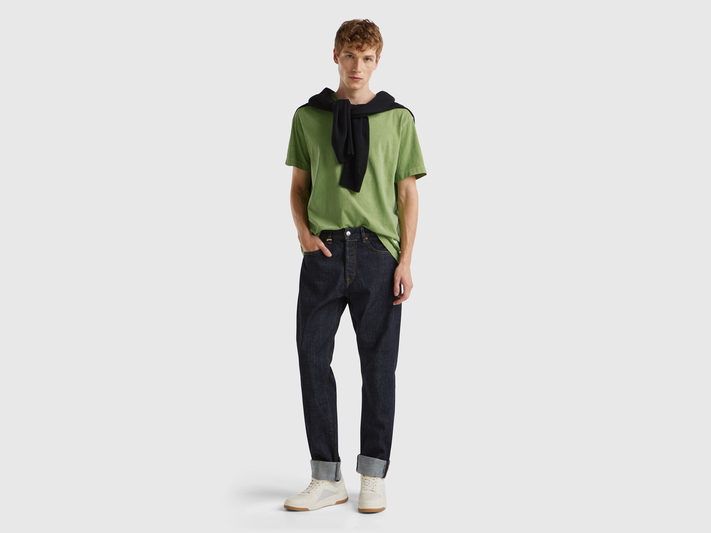 United Colors of Benetton Official Website Shop Online