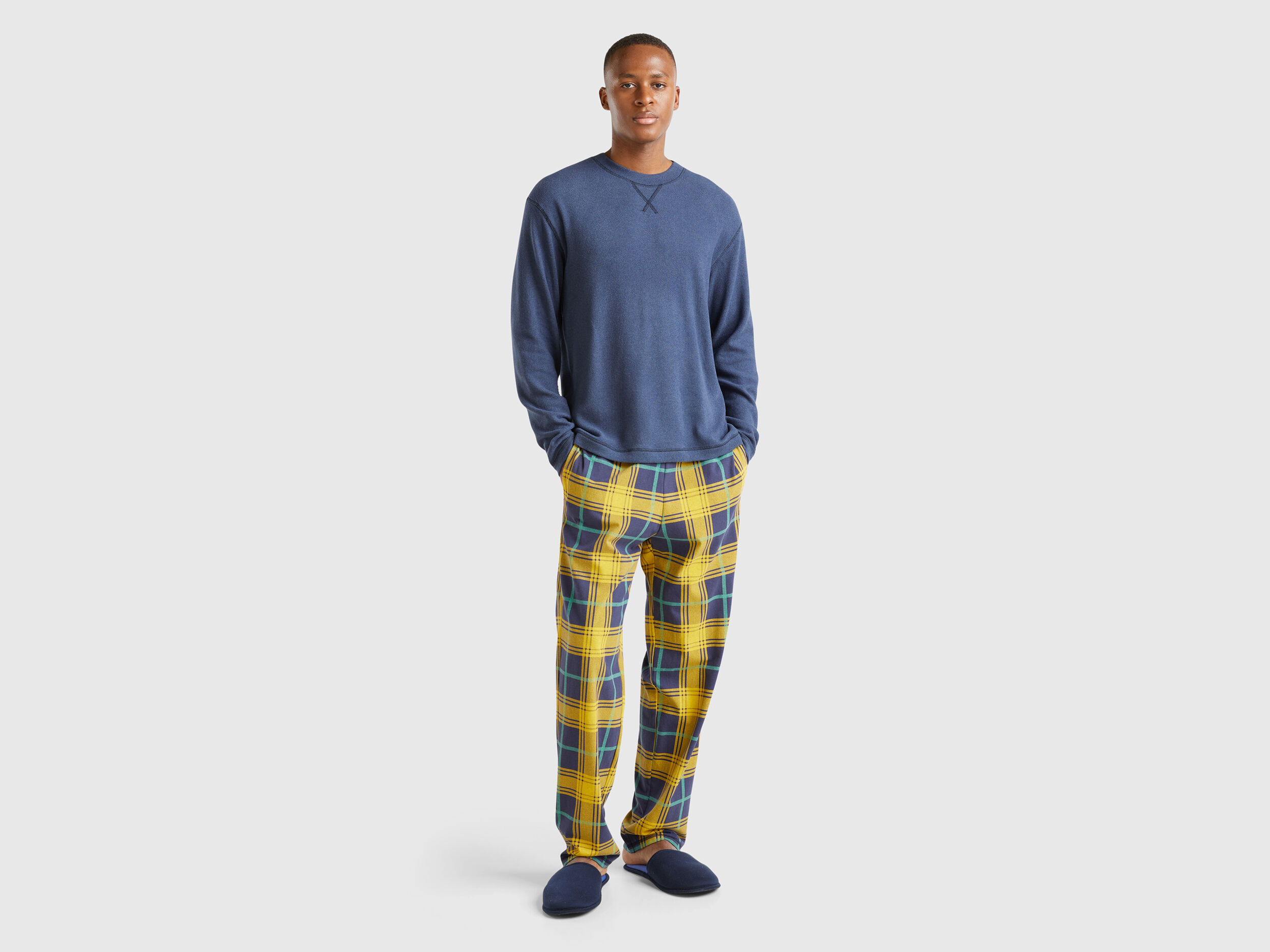 Benetton pigiami saldi cheap
