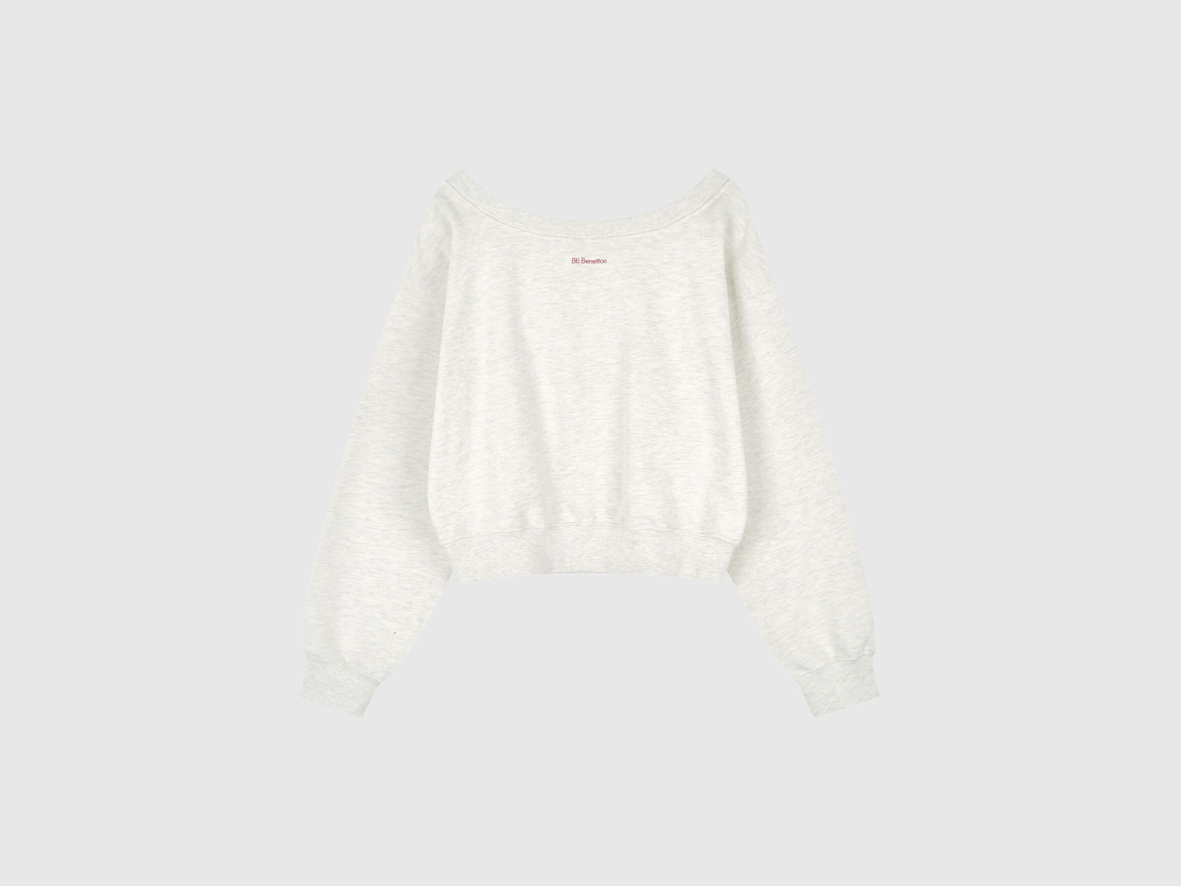 MAGLIA G/C M/L Donna image number 3