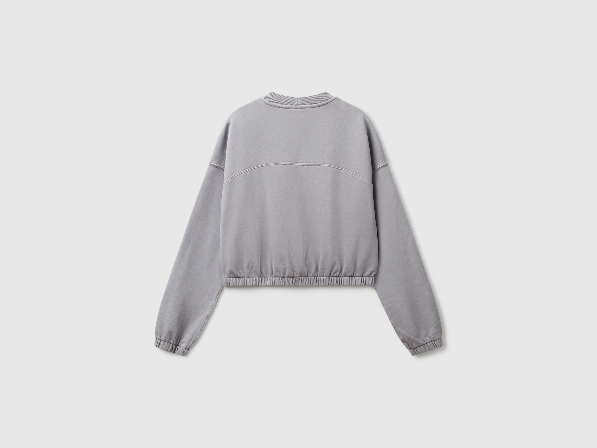 MAGLIA G/C M/L Donna image number 3