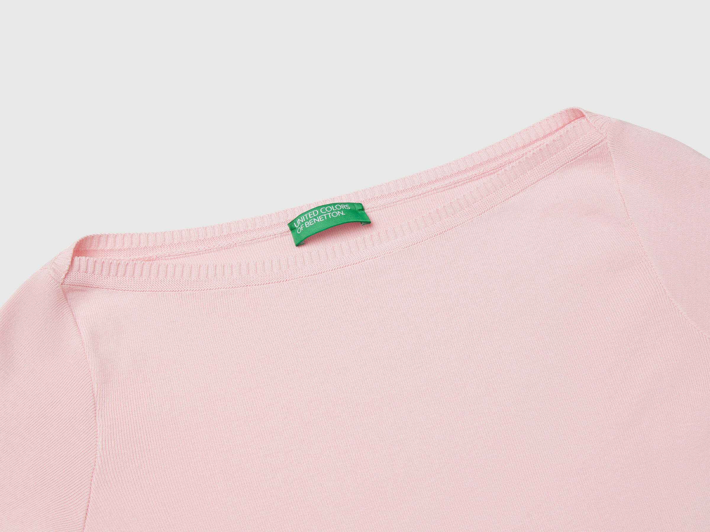 SWEATER H/S Damen image number 5
