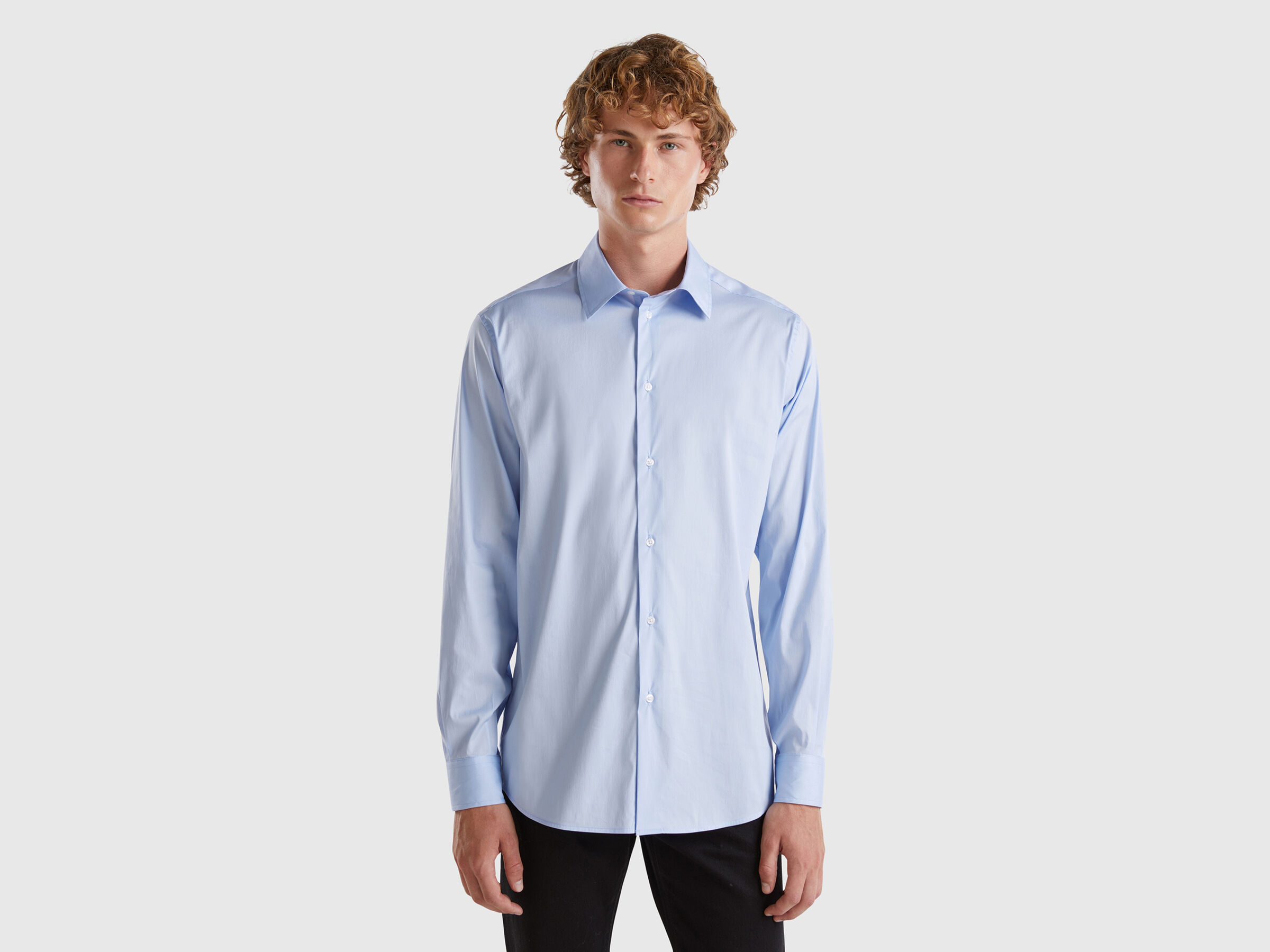 SHIRT Herren image number 0