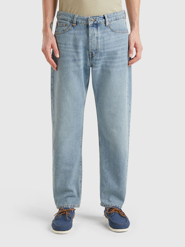 TROUSERS TROUSERS Men