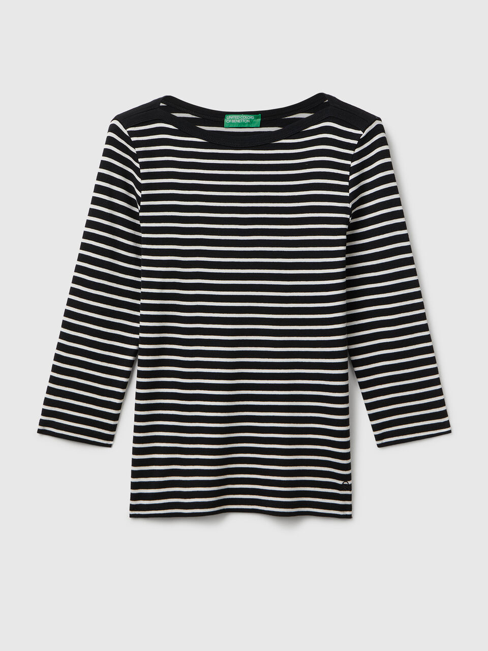 T-SHIRT M/L Donna image number 1
