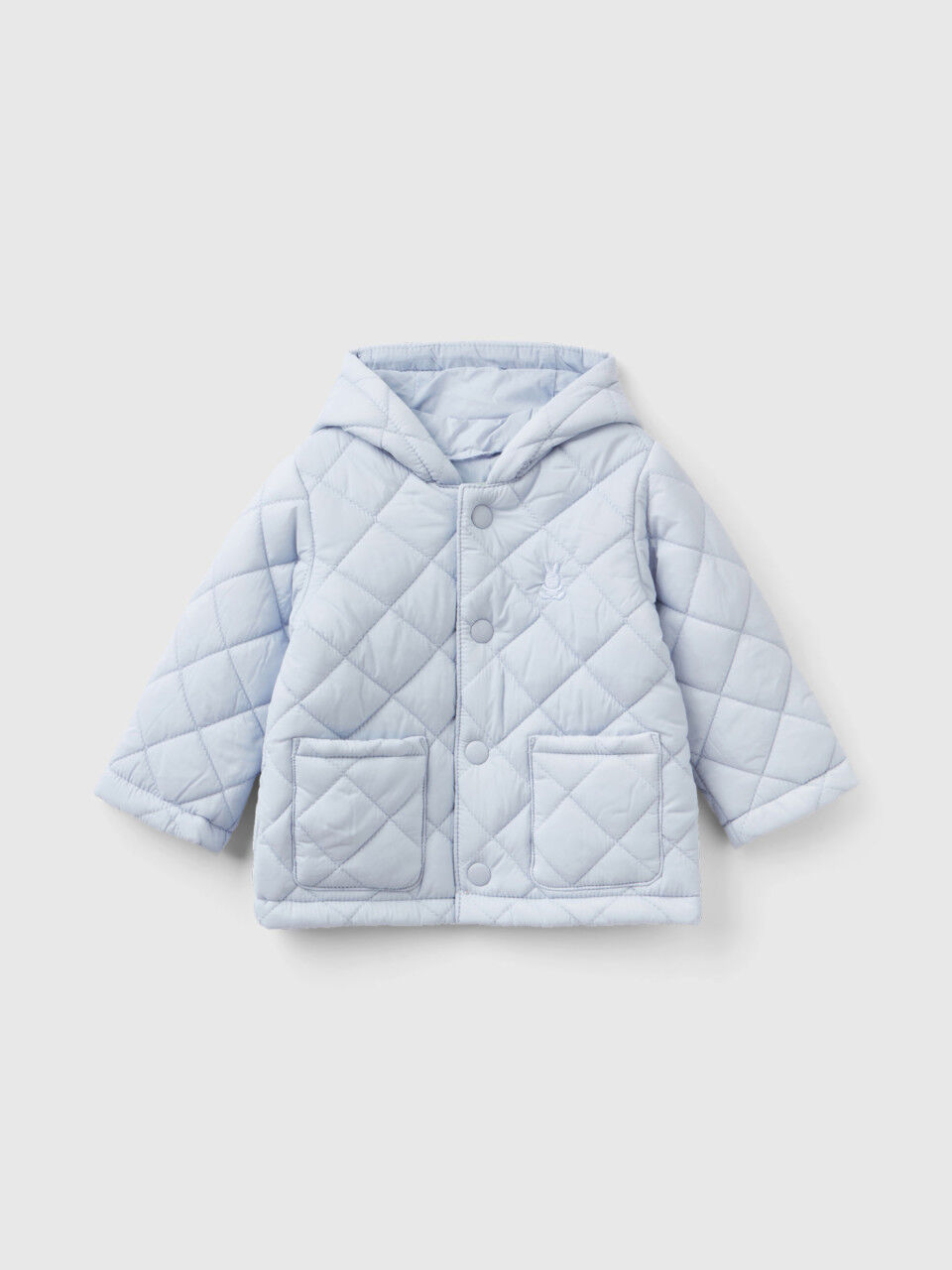 Benetton baby jacket 2025