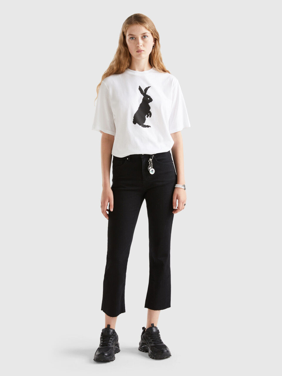 Benetton sconti online discount