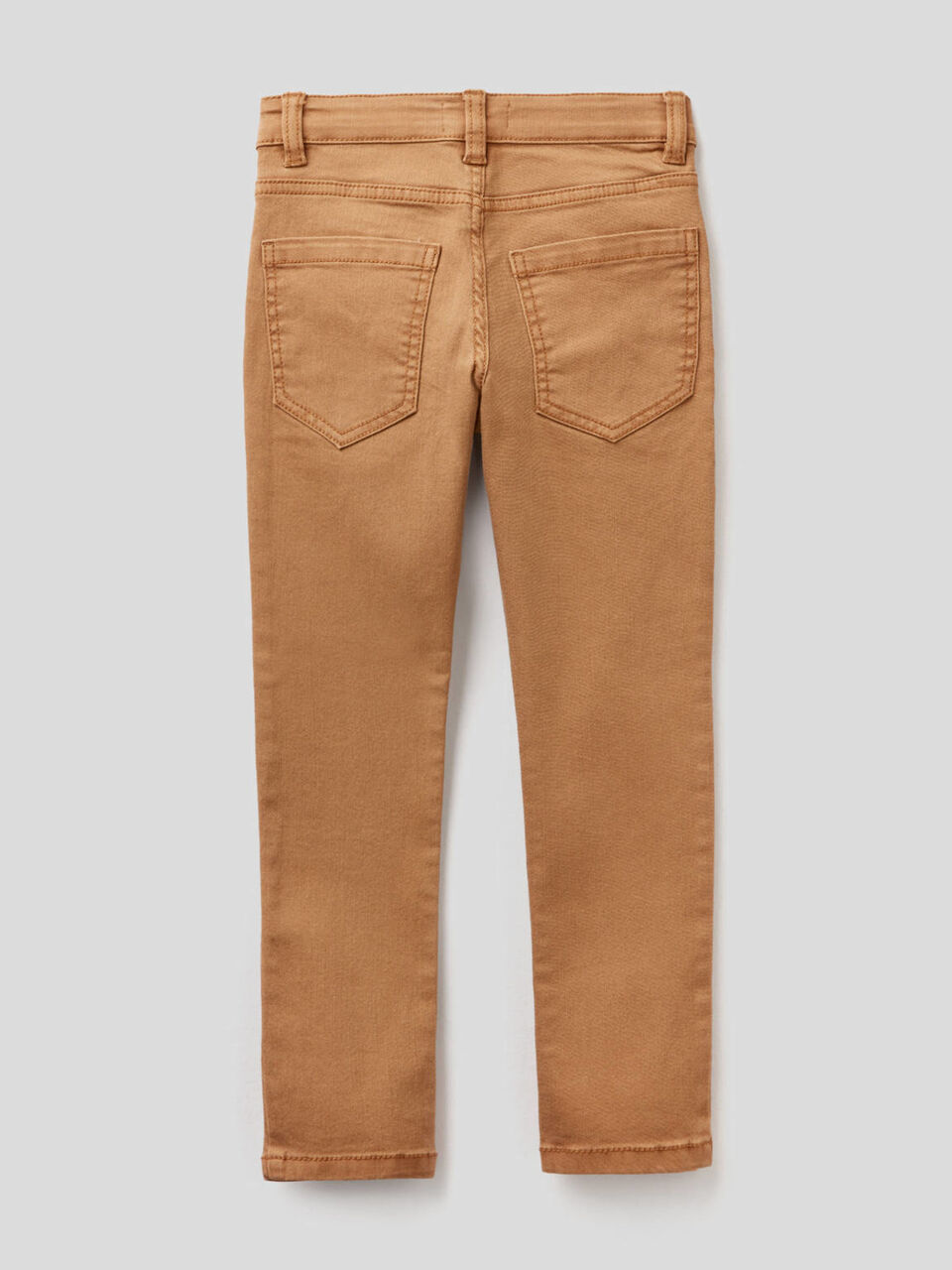 Pantalon skinny cinq poches image number 2