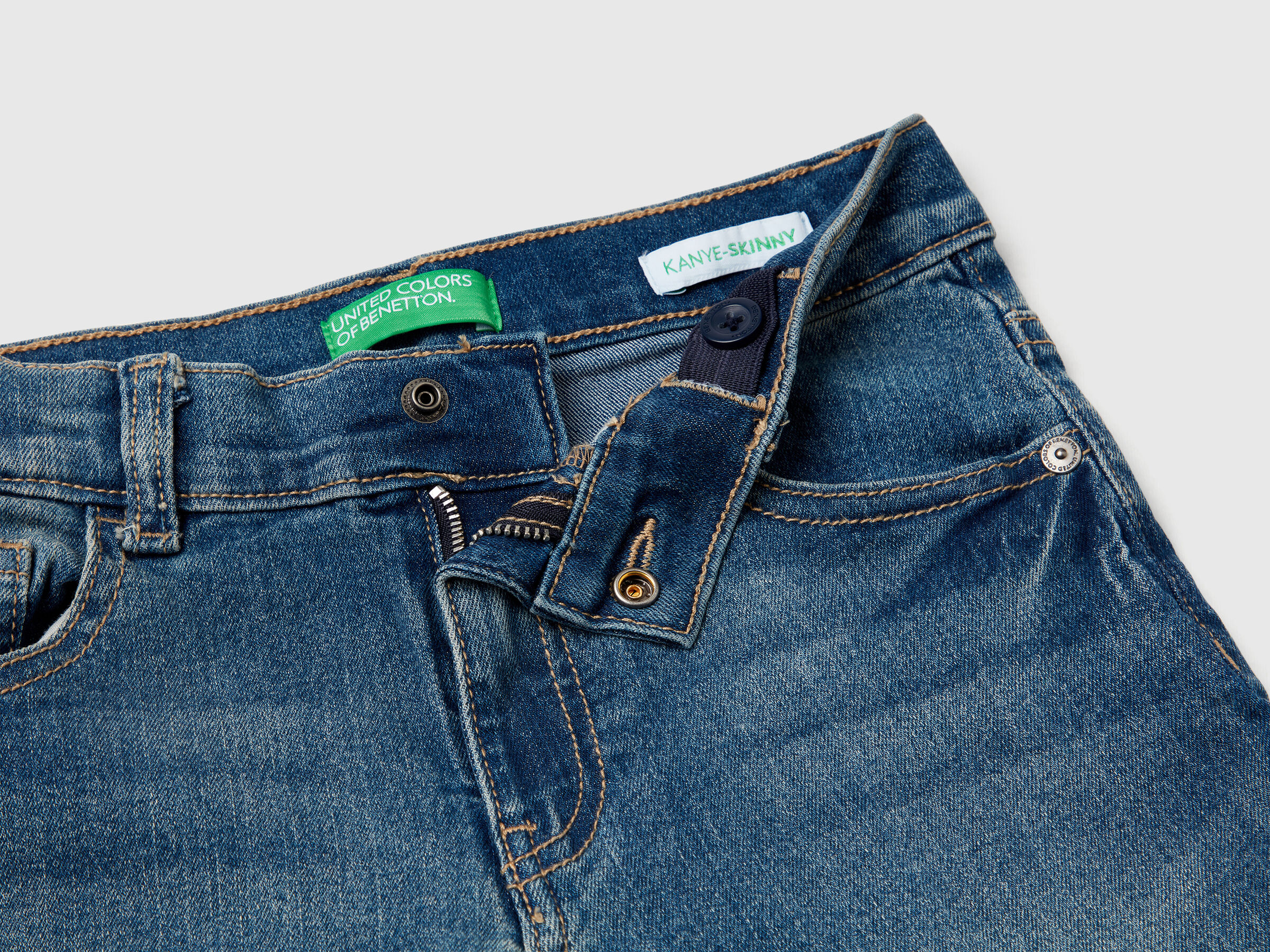 TROUSERS Jungen image number 2