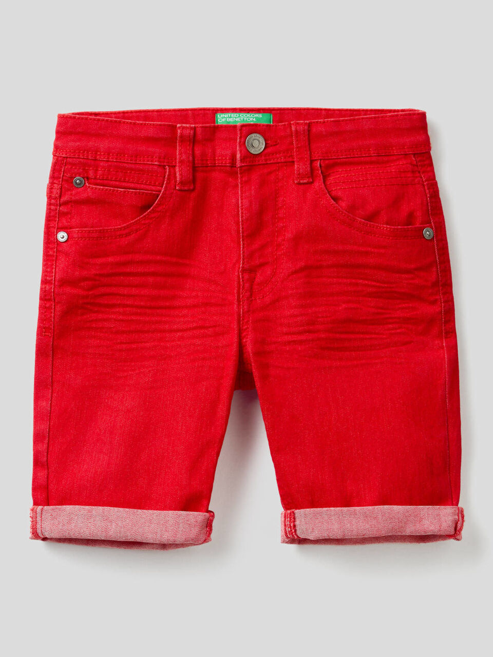Bermuda slim fit image number 1