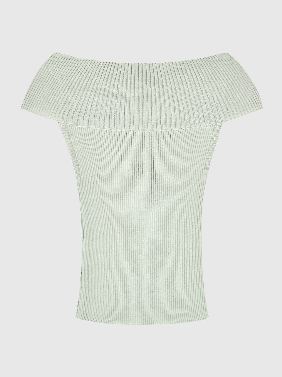 SWEATER H/S Femme image number 2