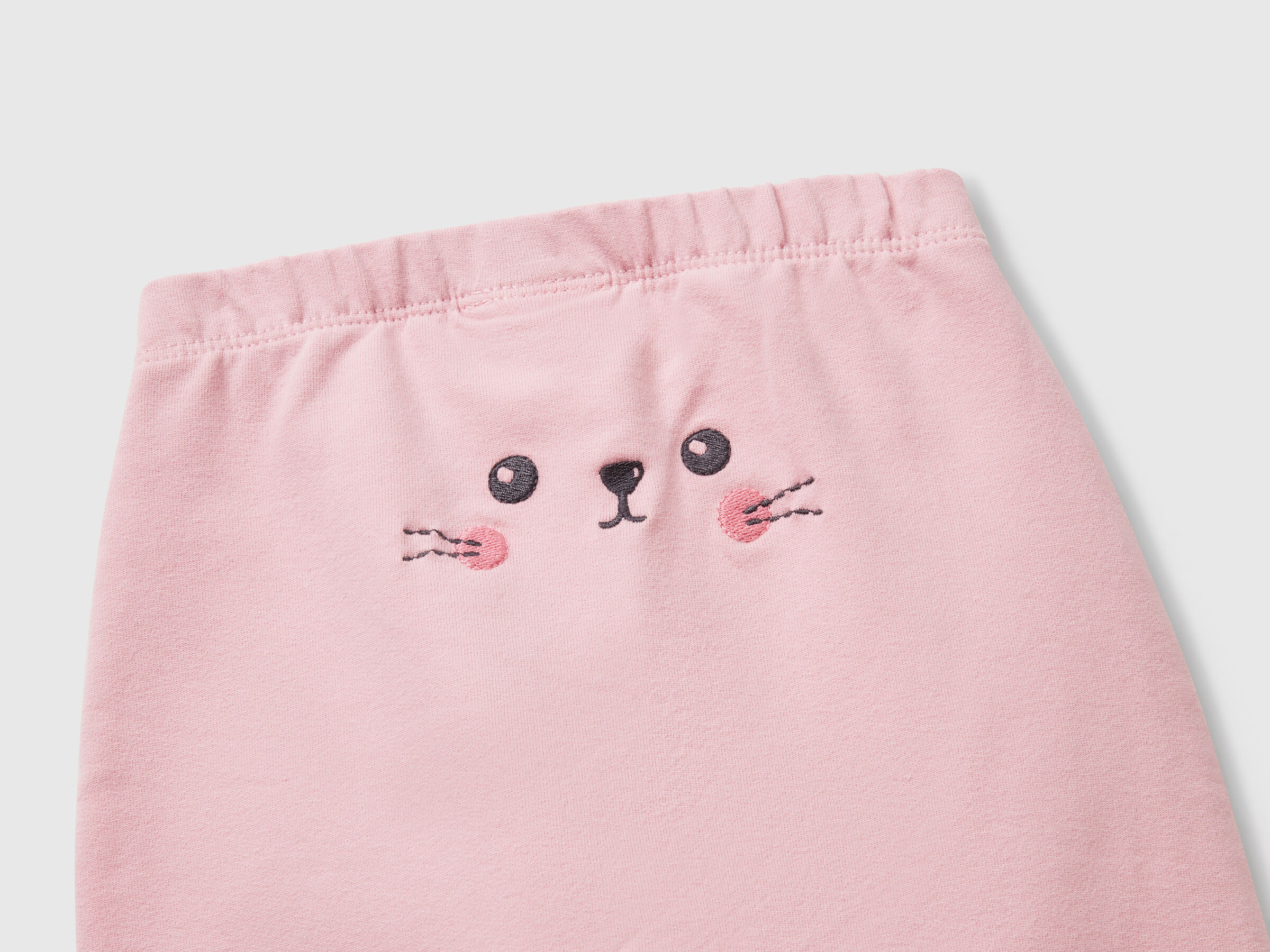 SET SWEATER+TROUSERS New Born (0-18 months) image number 2