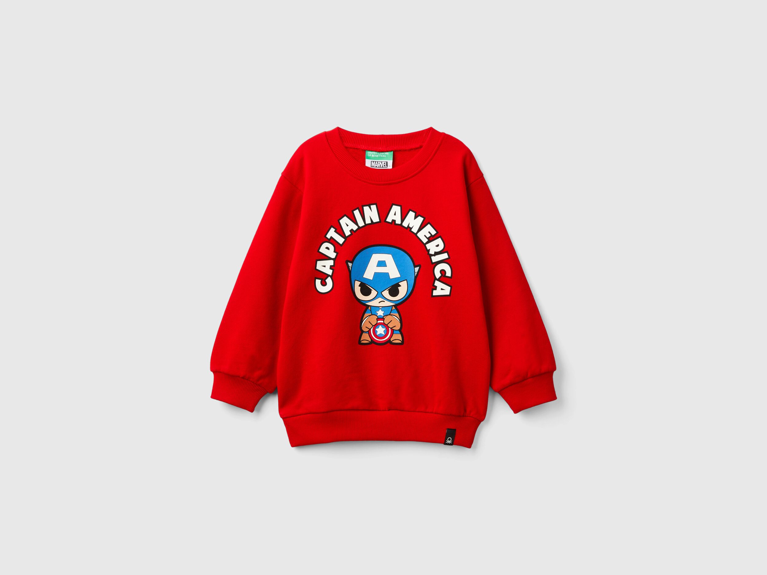 Felpa Bimbo senza Cappuccio Nuova Collezione Online