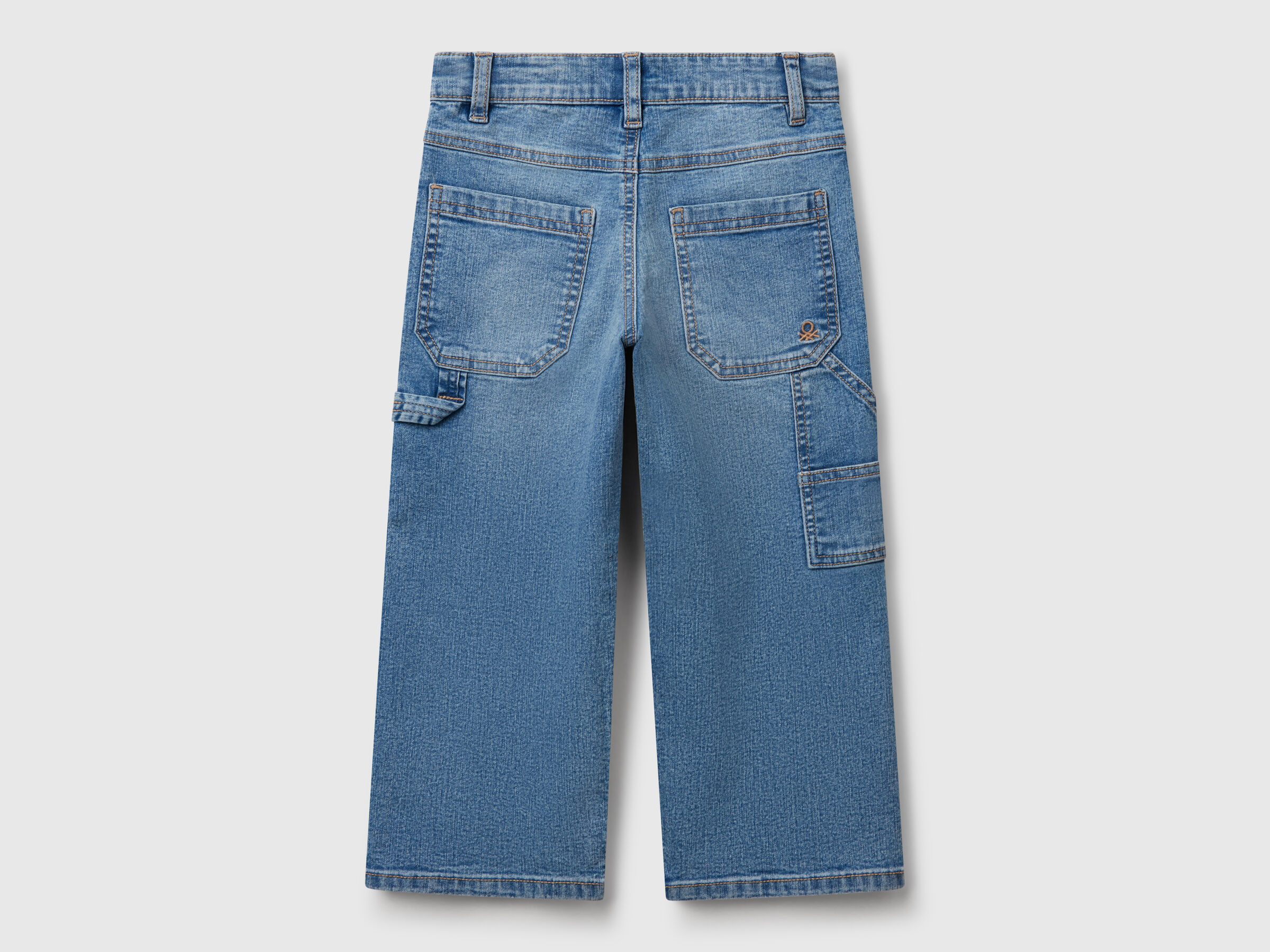 TROUSERS Jungen image number 1