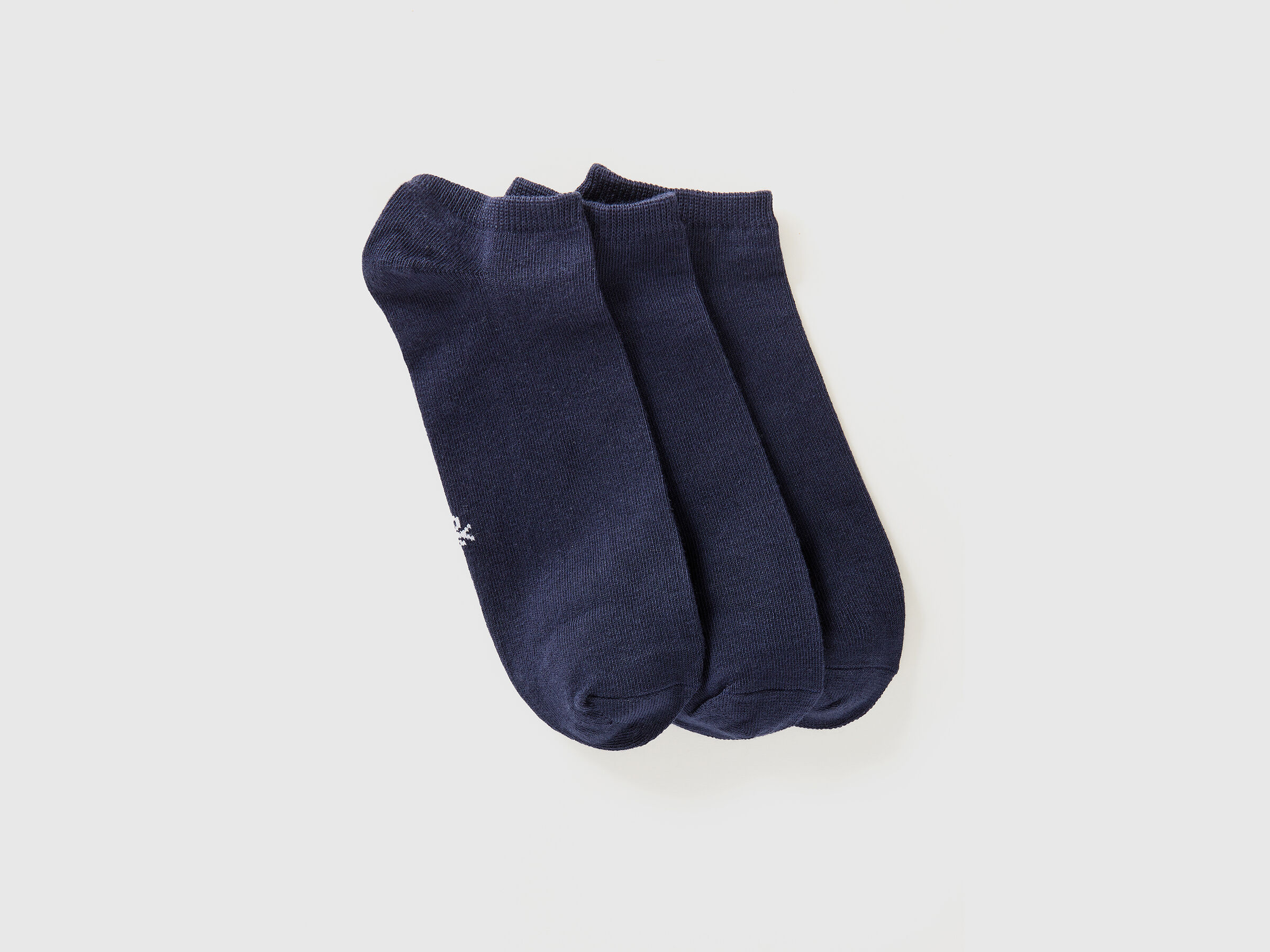 KNITTED SOCKS 3 PAIR image number 0