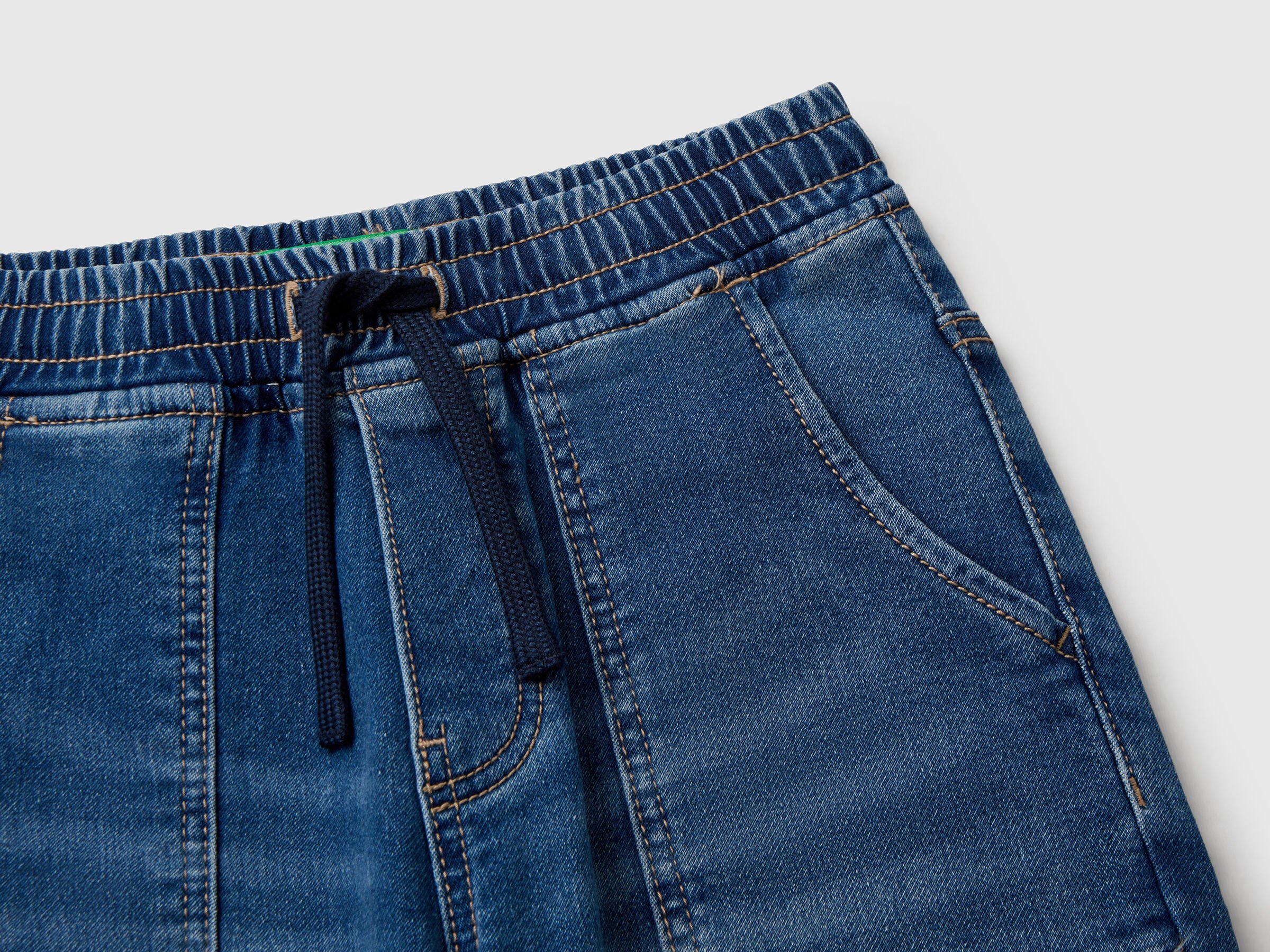 TROUSERS Garçon image number 2