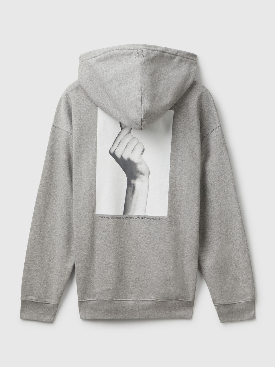 MAGLIA C/CAPP. M/L Uomo image number 2