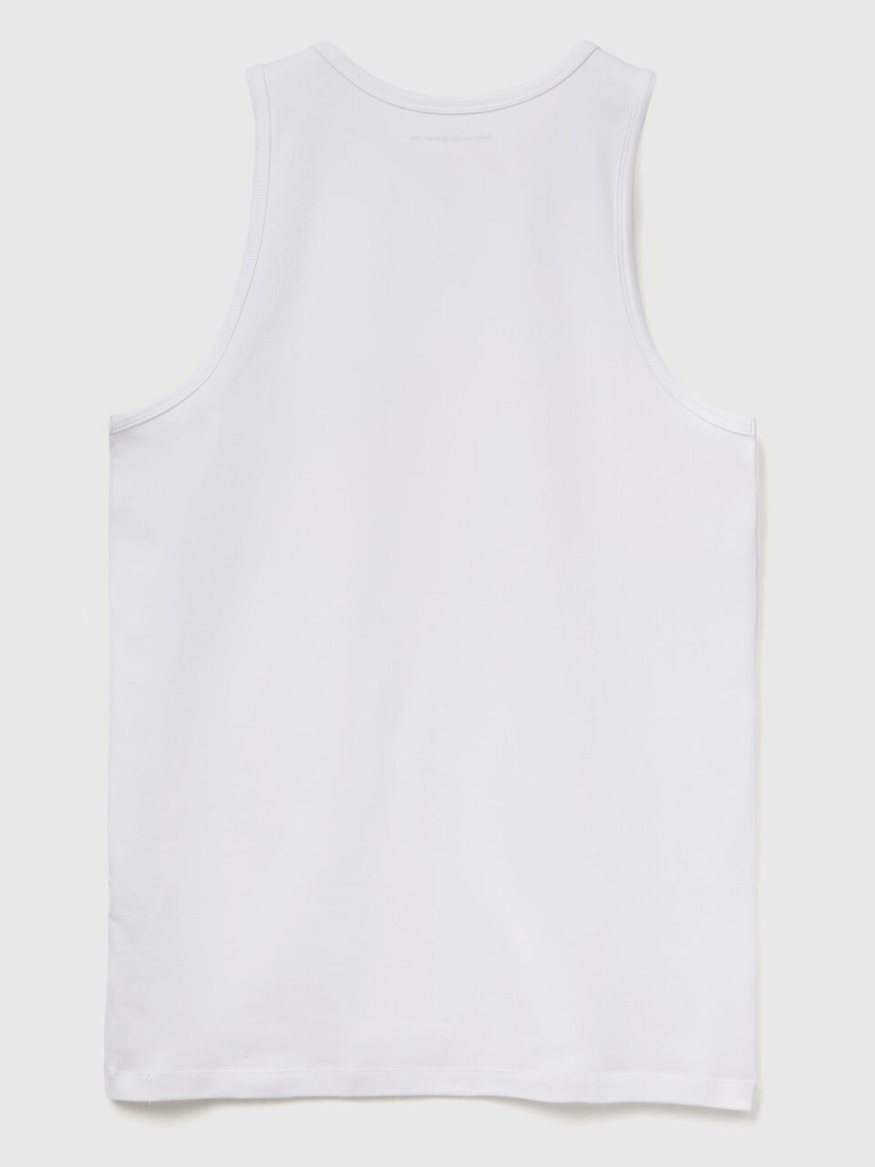 TANK-TOP Herren image number 2