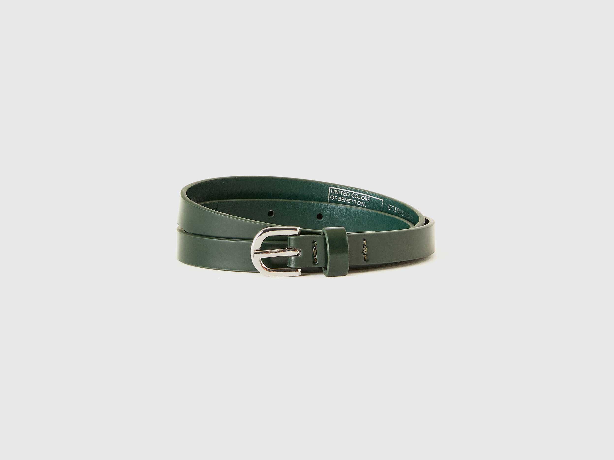 Ceintures Femme Nouvelle Collection Benetton