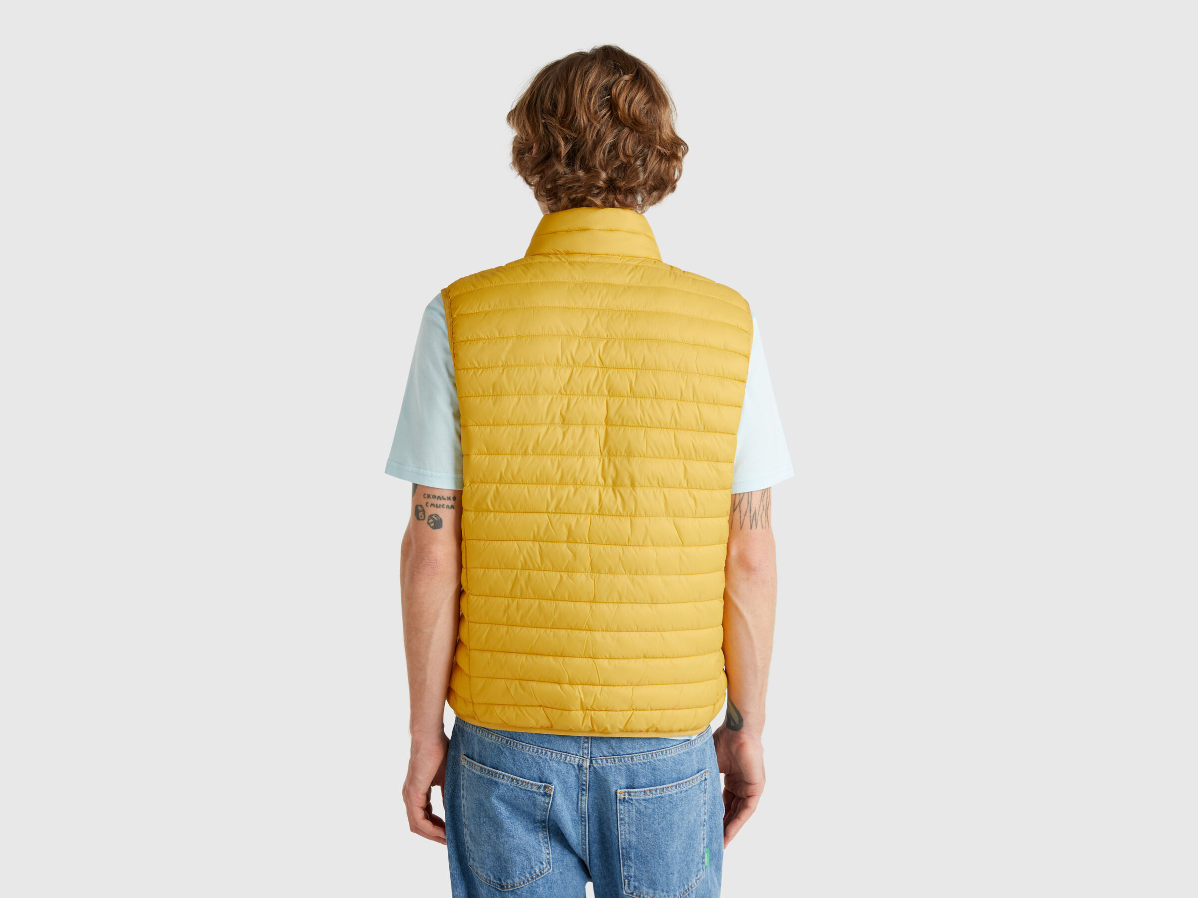 WAISTCOAT Men image number 1
