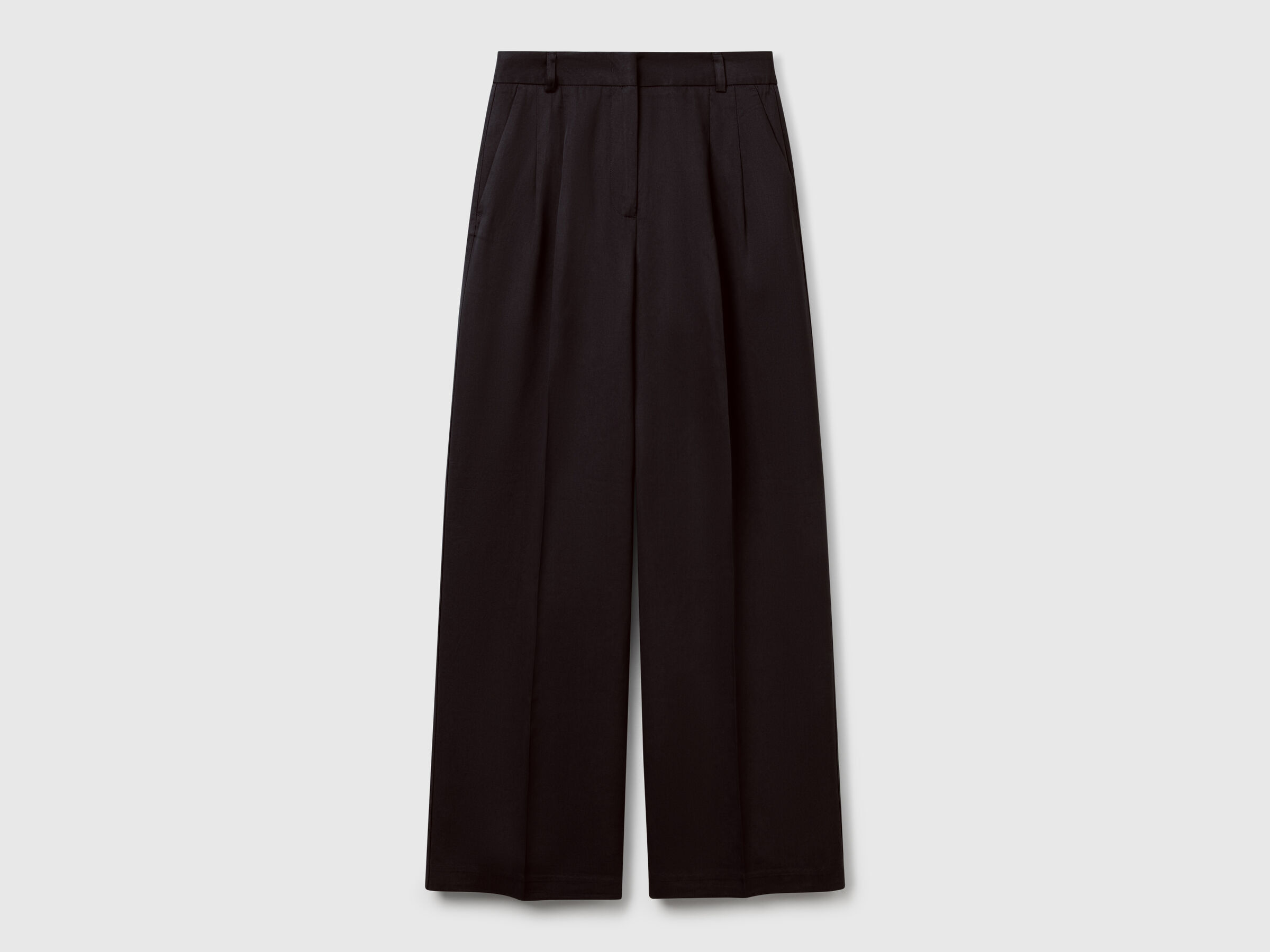 TROUSERS Damen image number 3