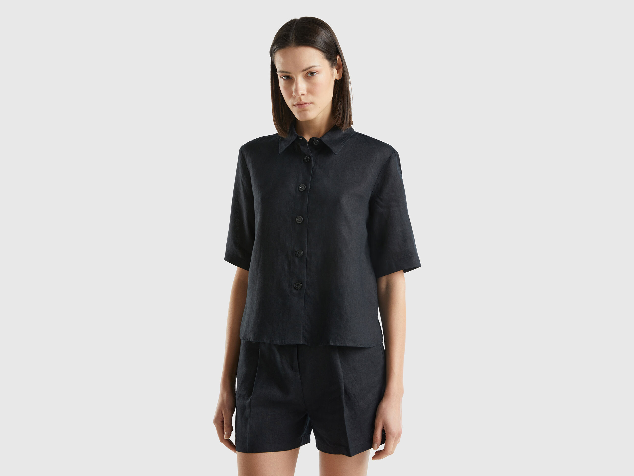 Vêtements en lin femme on sale