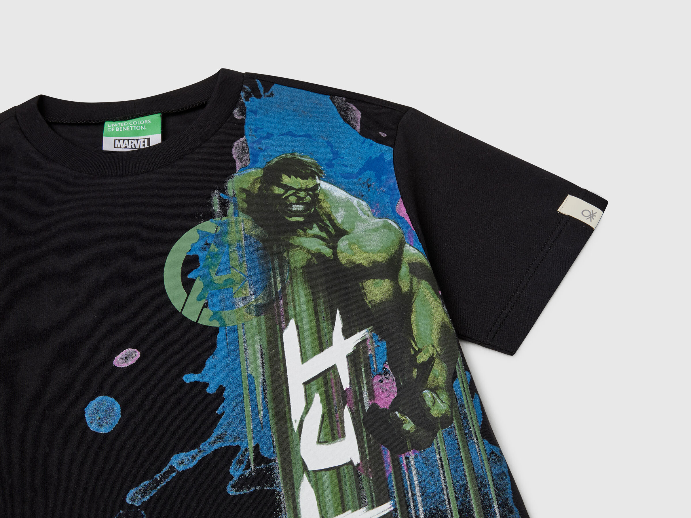 T-SHIRT Jungen image number 2