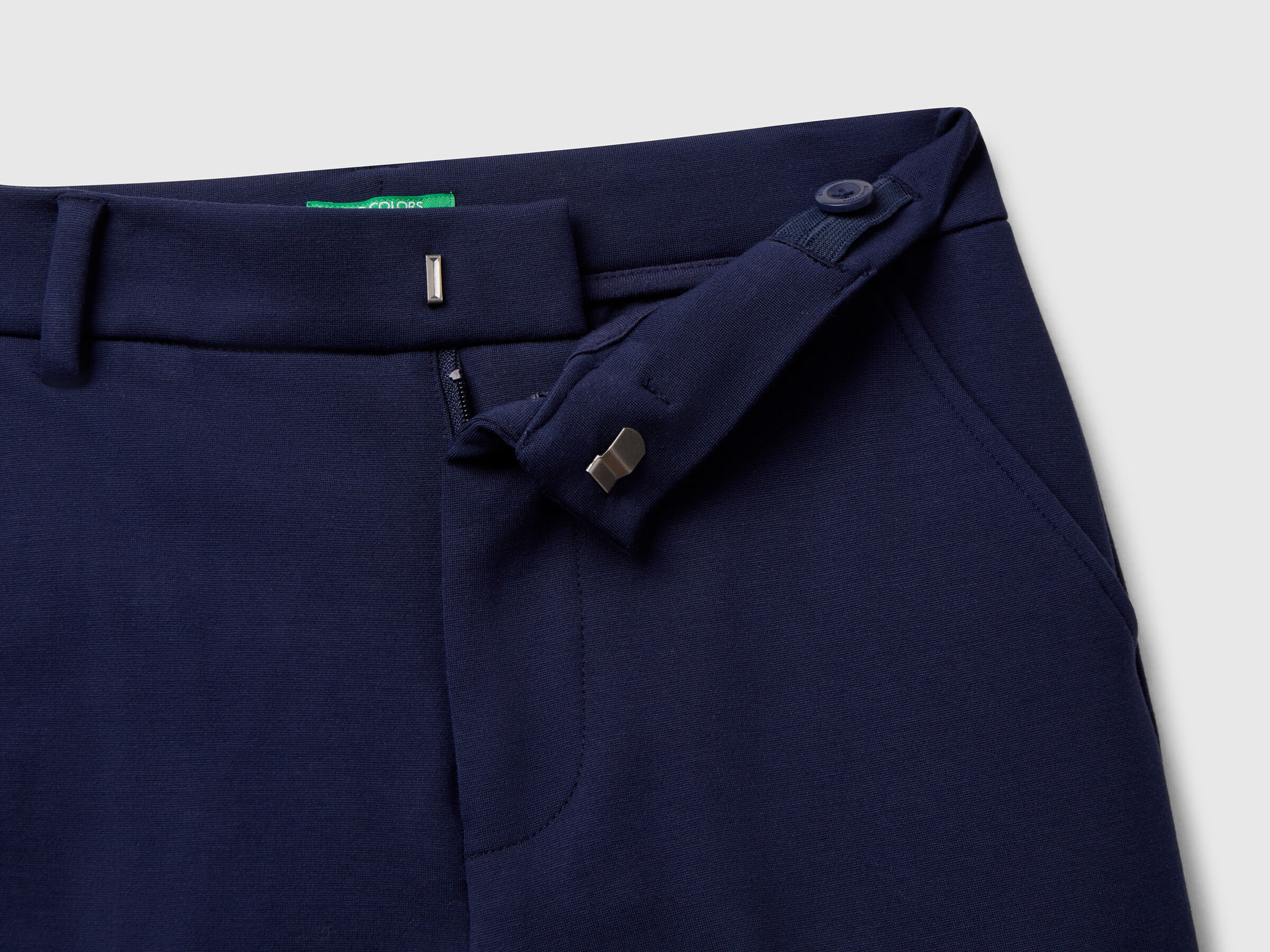 TROUSERS Garçon image number 2