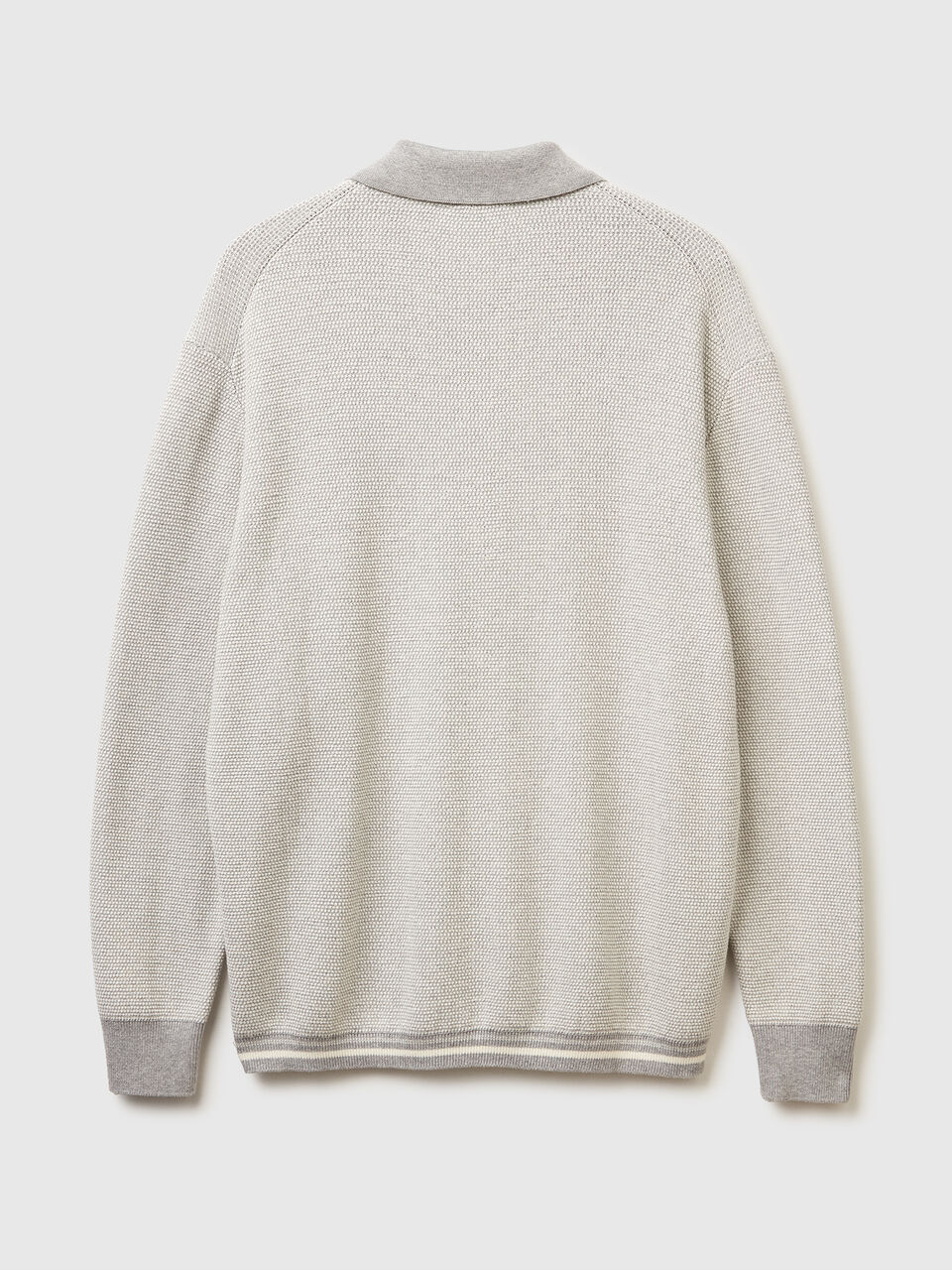 MAGLIA POLO M/L Uomo image number 2
