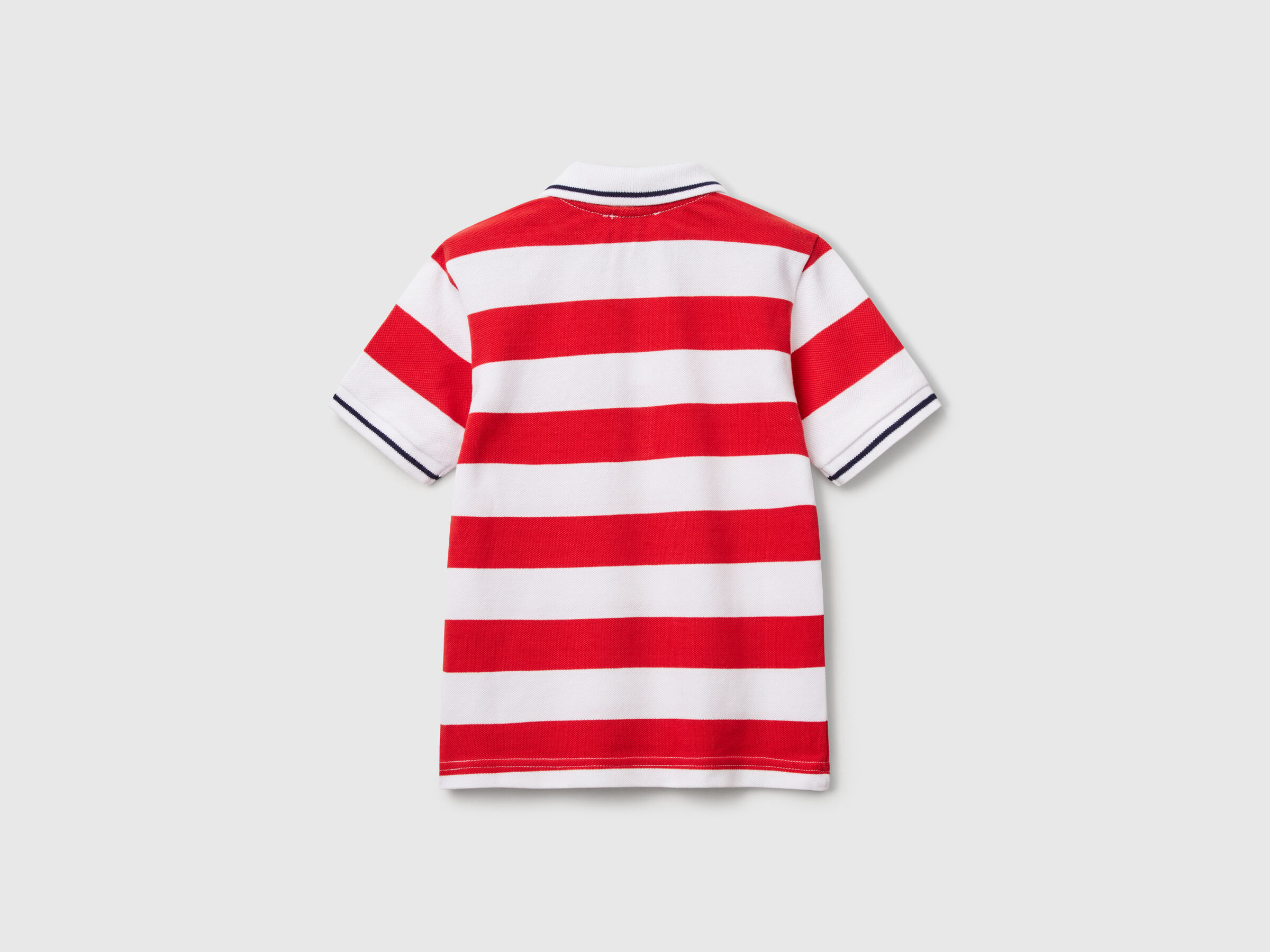 H/S POLO SHIRT Junior Boy image number 1