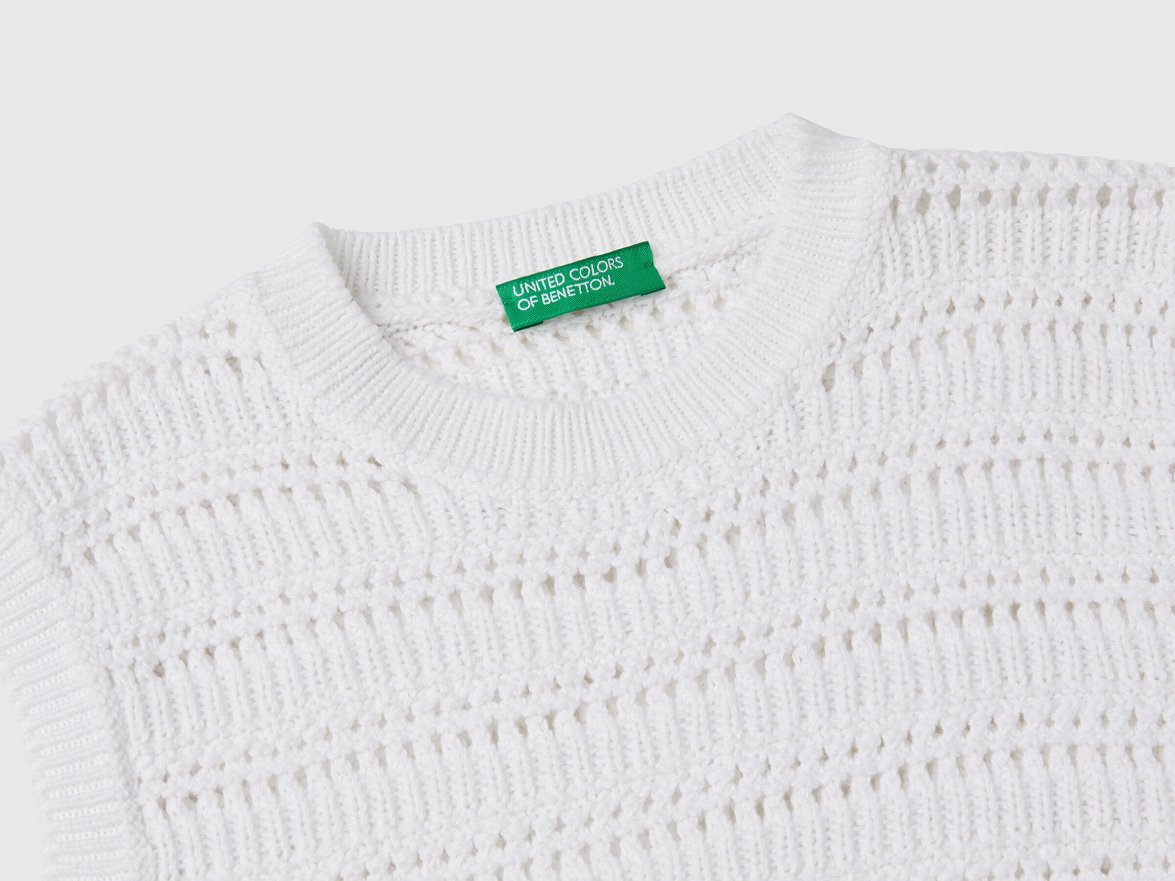 MAGLIA S/M Bambina image number 2