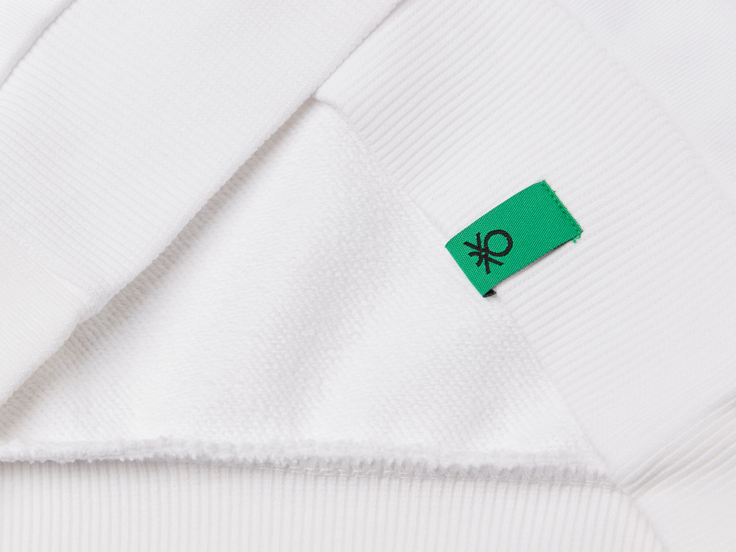 MAGLIA G/C M/L Bambino image number 2