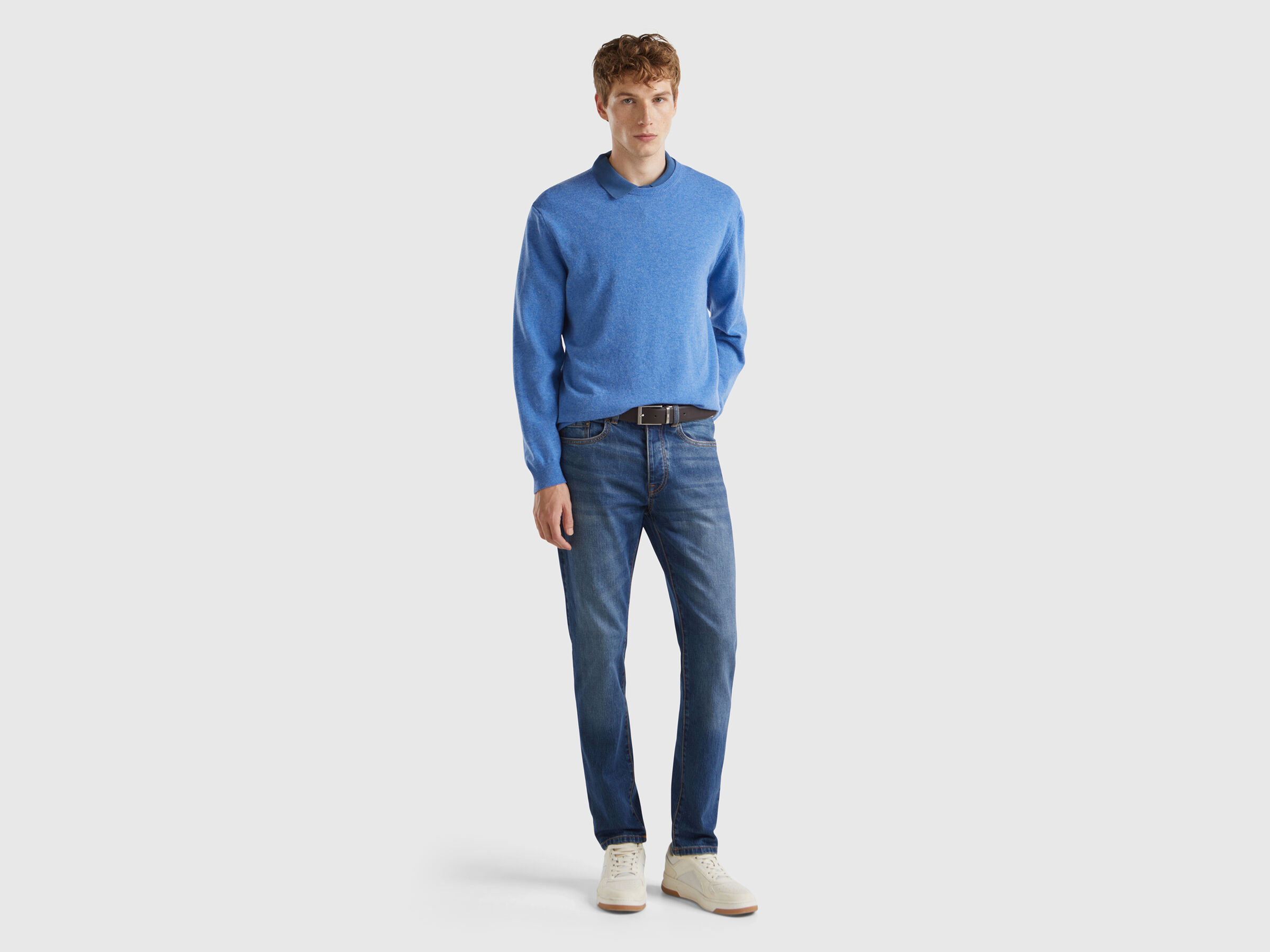 TROUSERS Herren image number 2