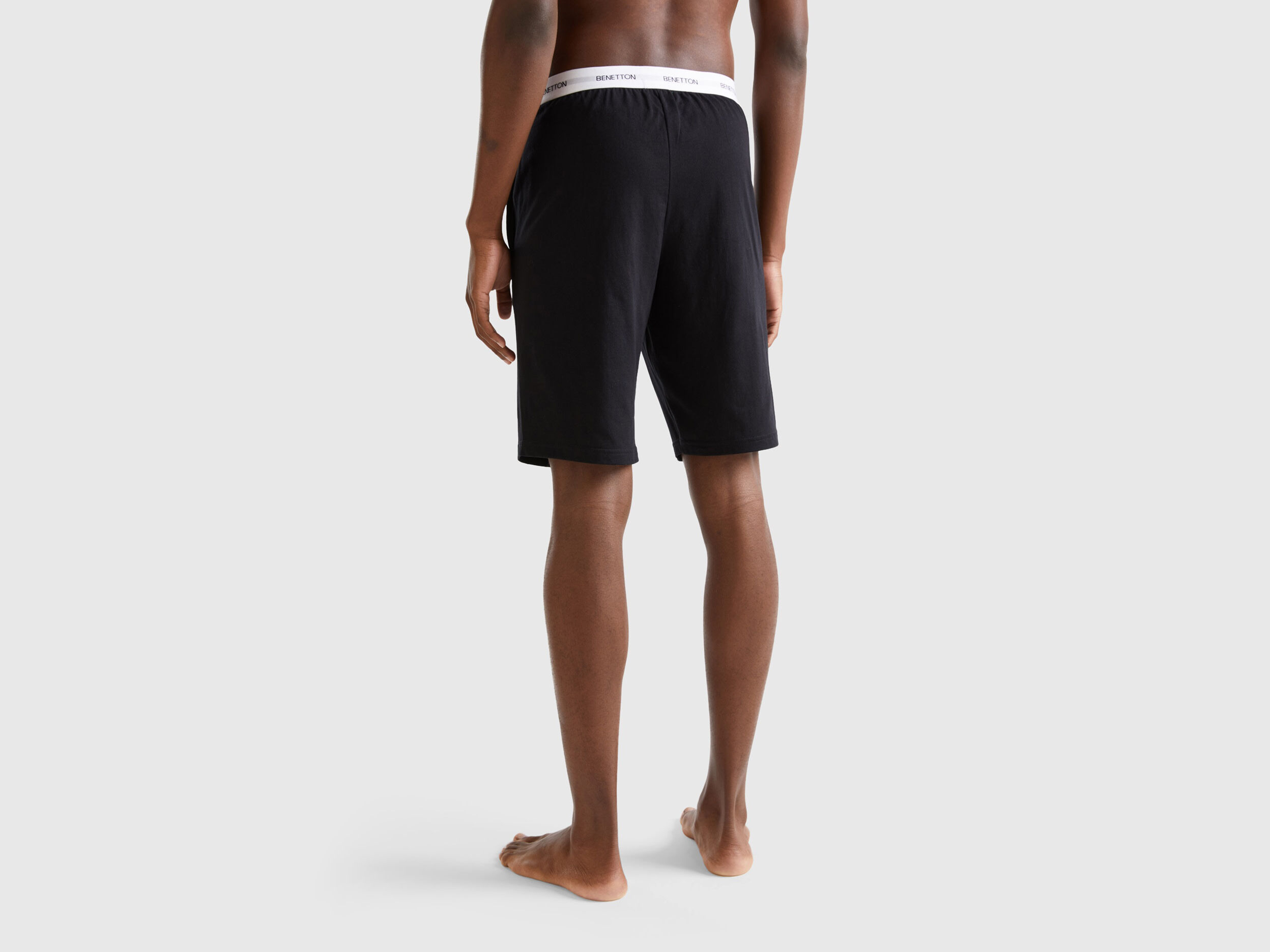 Benetton hotsell pantaloni corti