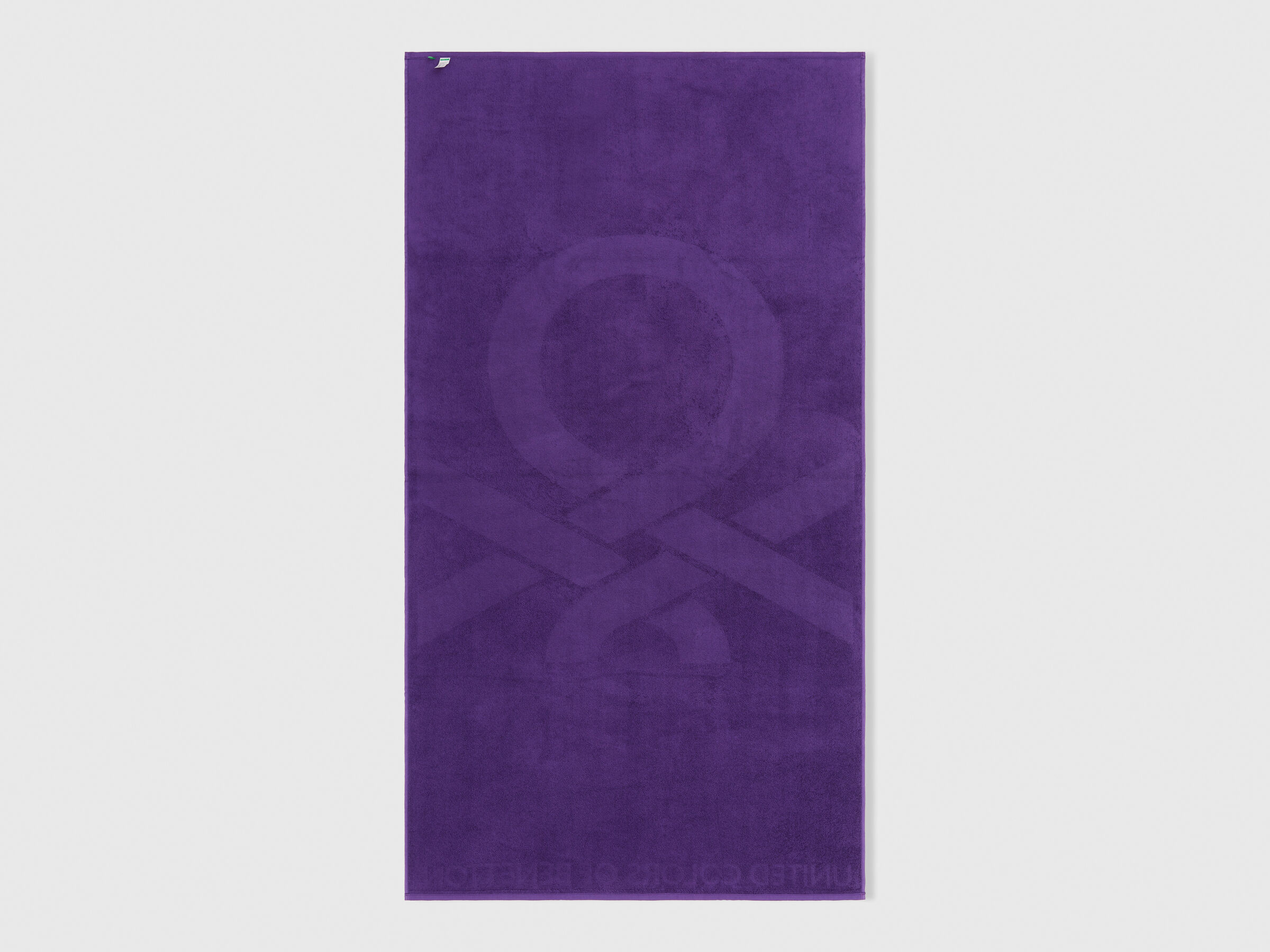 BEACH TOWEL image number 1