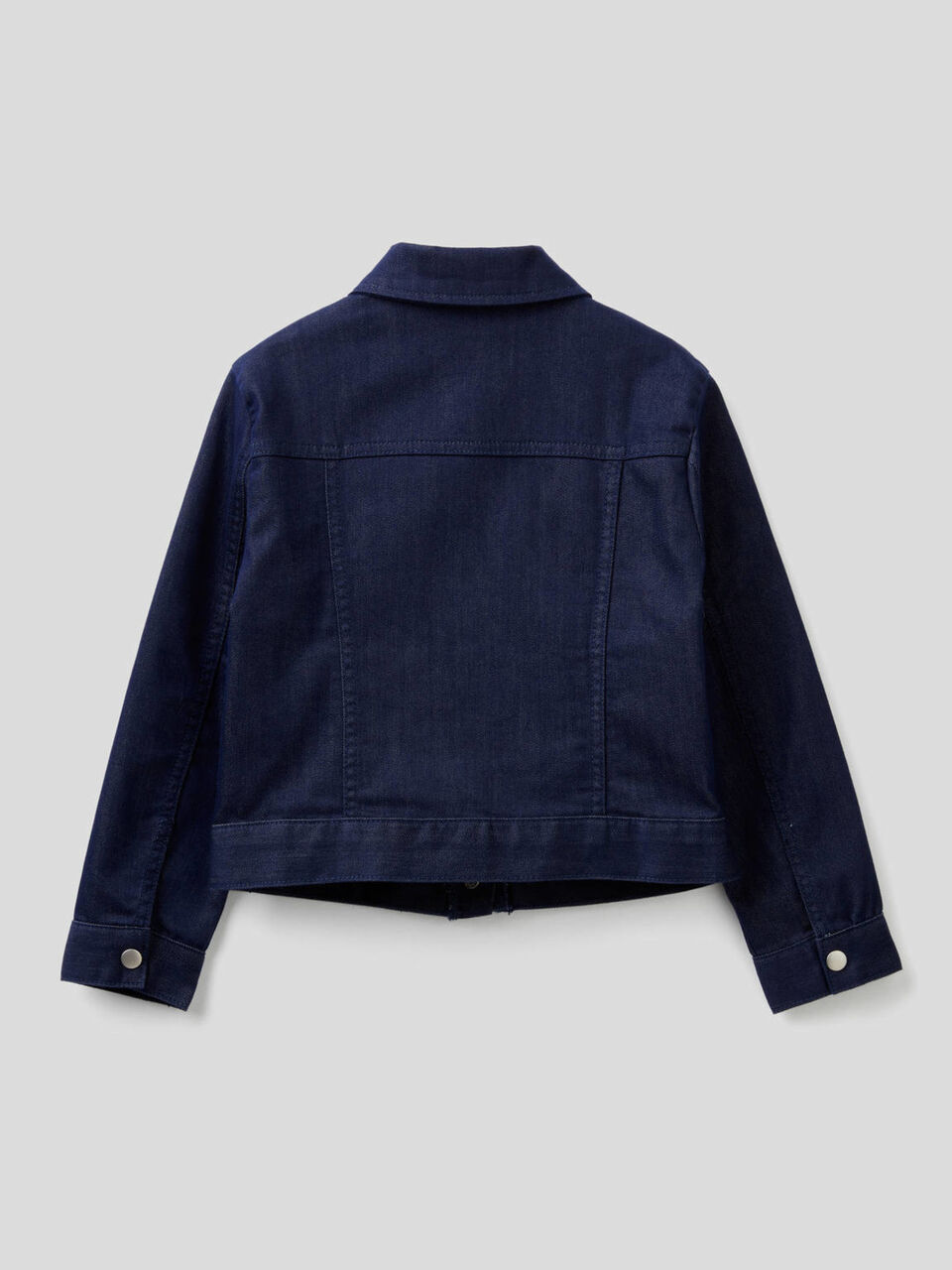 Jacke mit Rüschen image number 2
